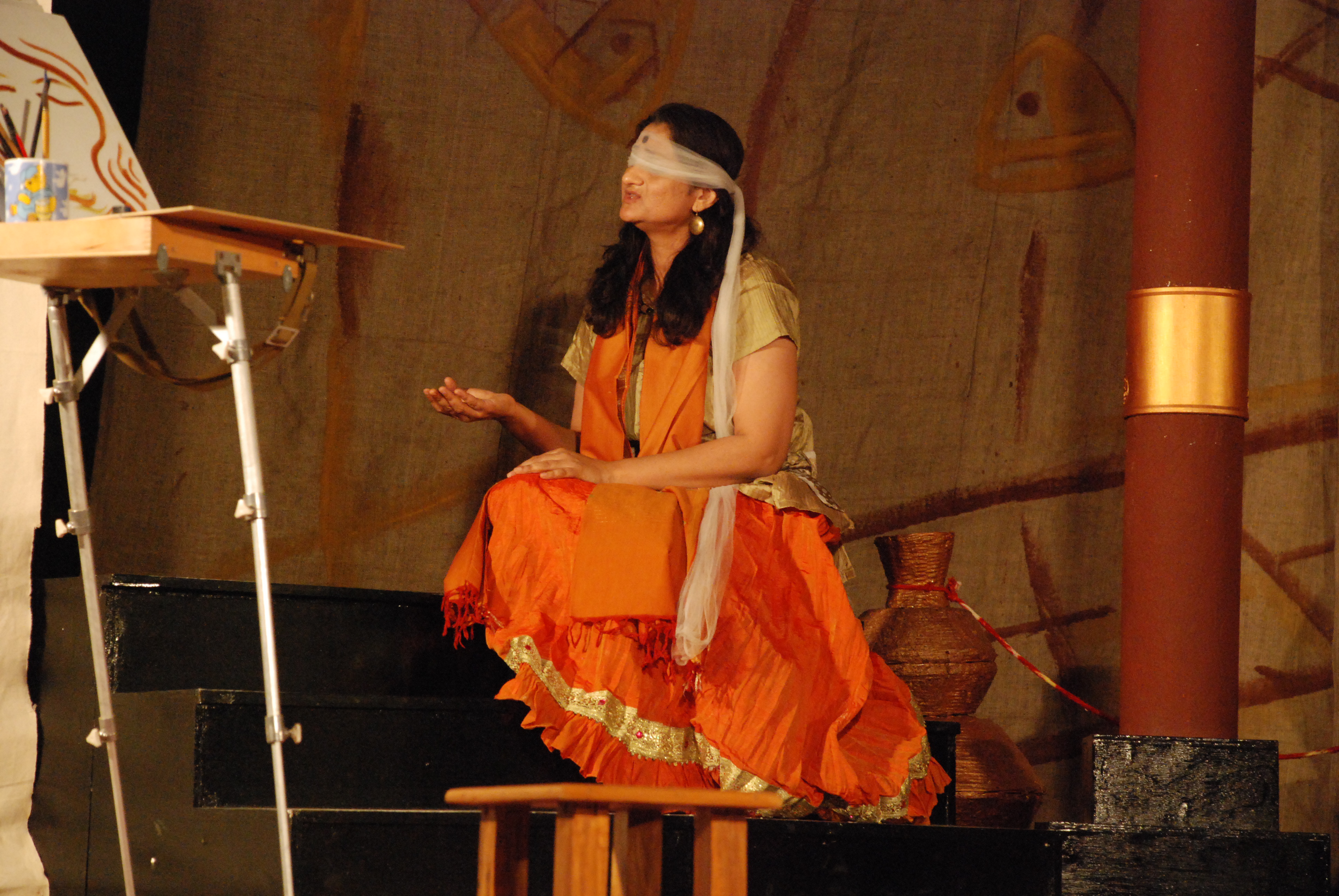Gandhari