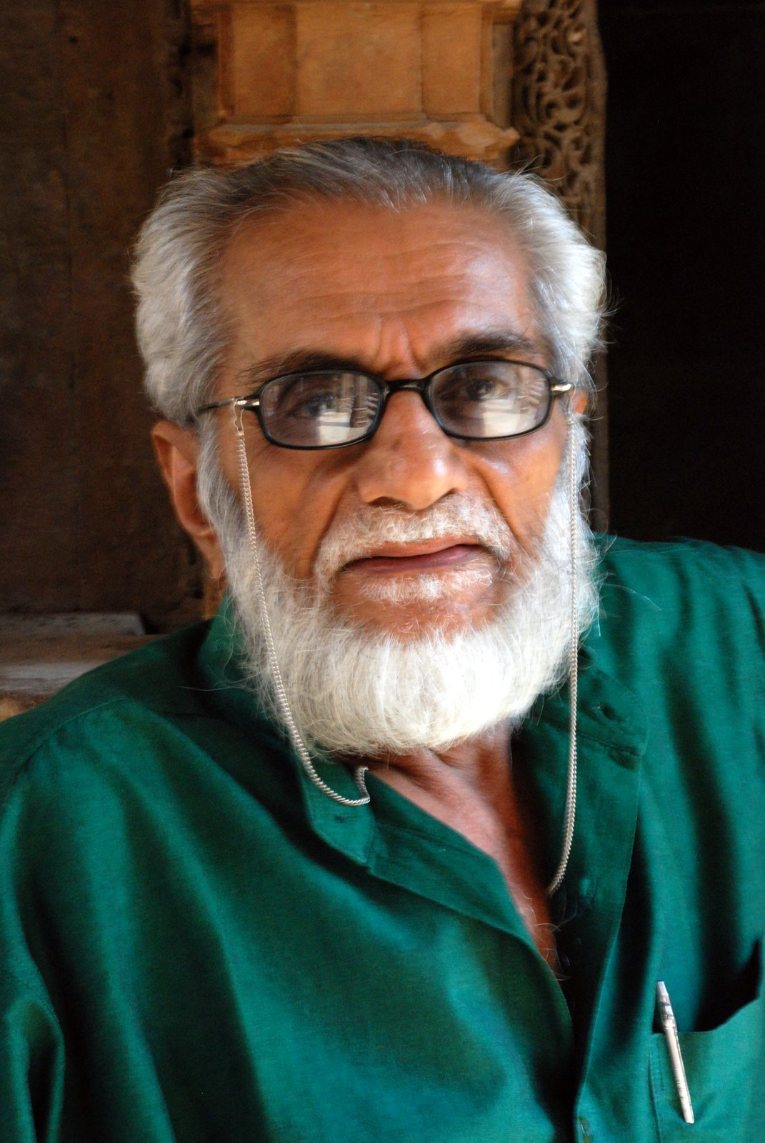 HASMUKH BARADI