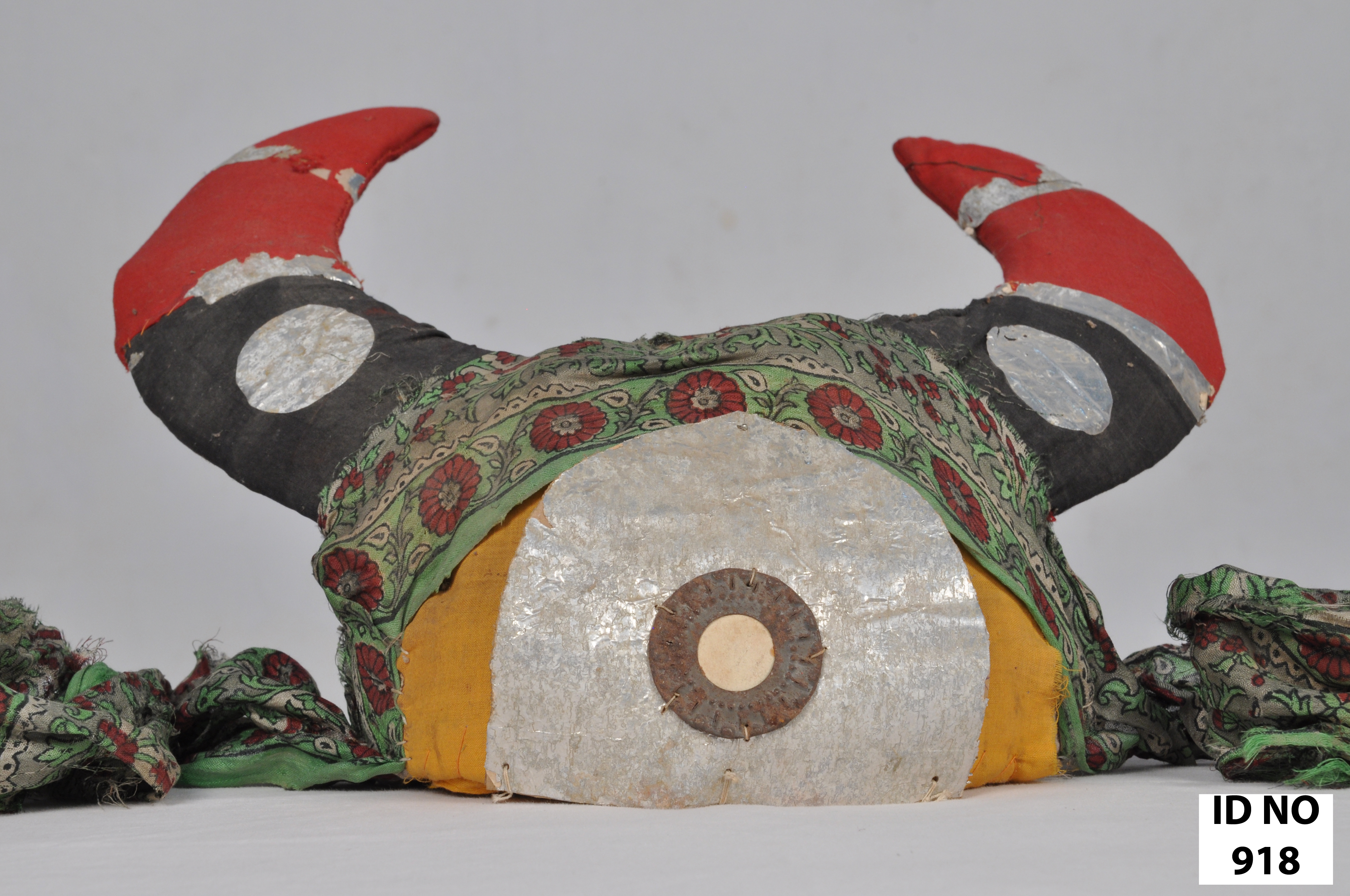 devil Turban
