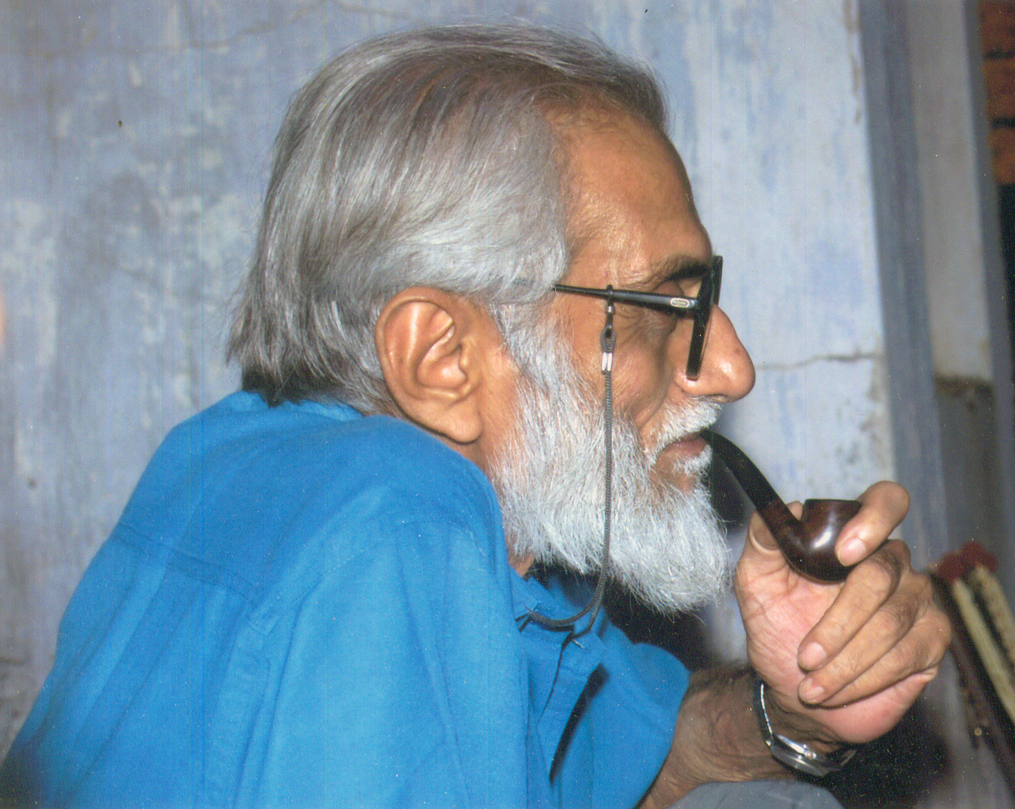 HASMUKH BARADI