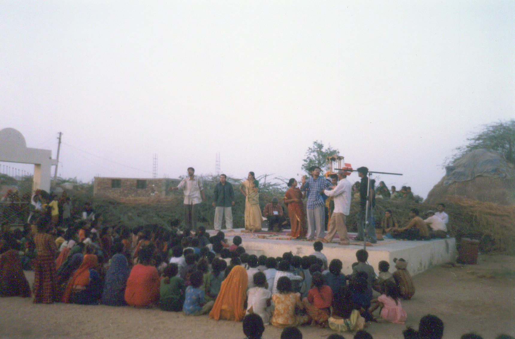 Maru Ghar Pankhi no Malo