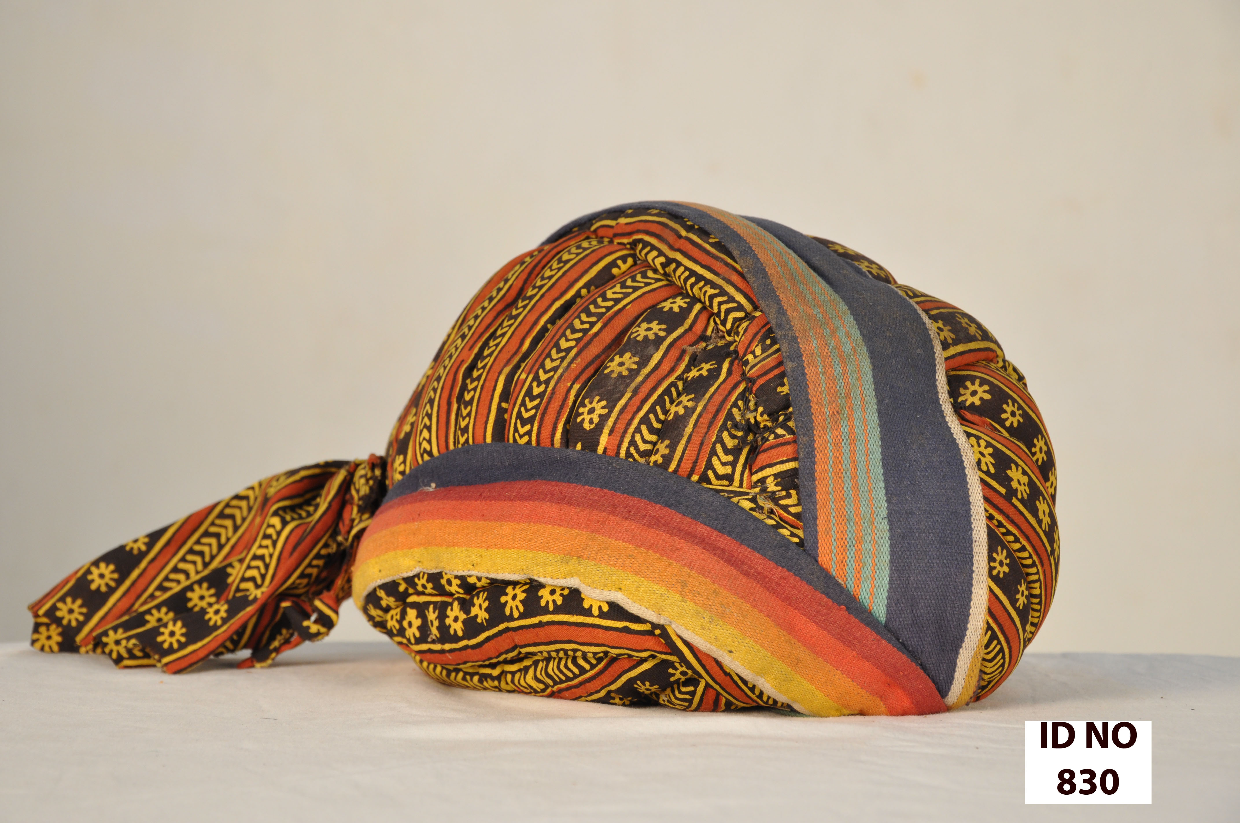 	headgear