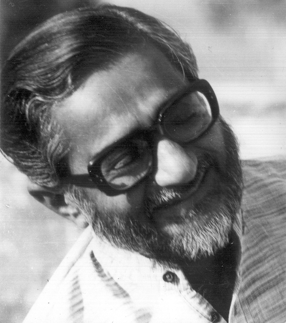 HASMUKH BARADI