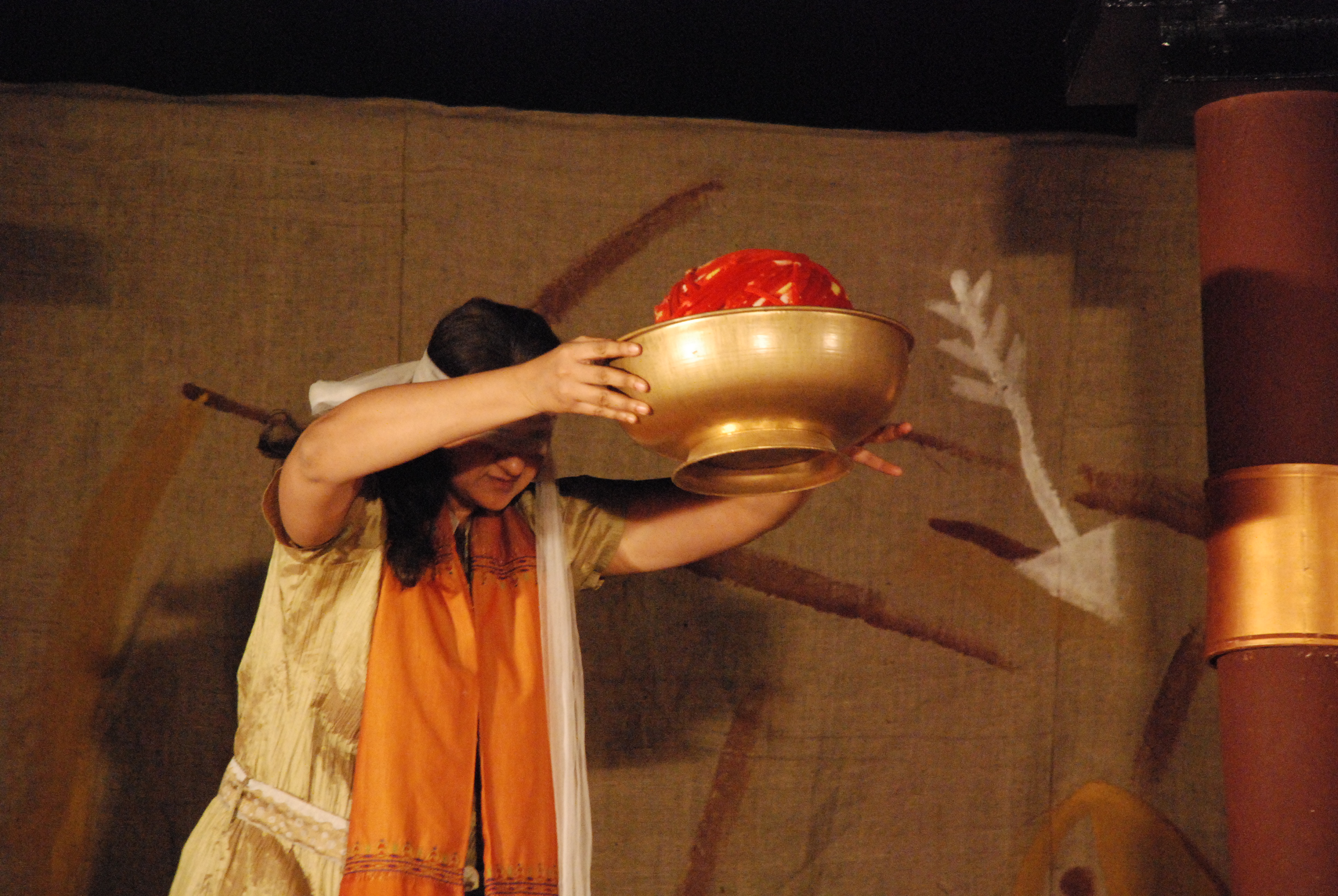 Gandhari