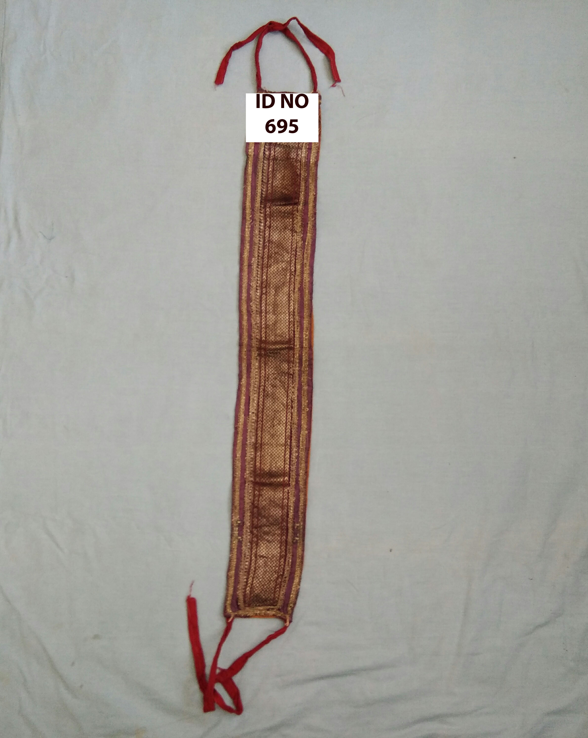 	waistband