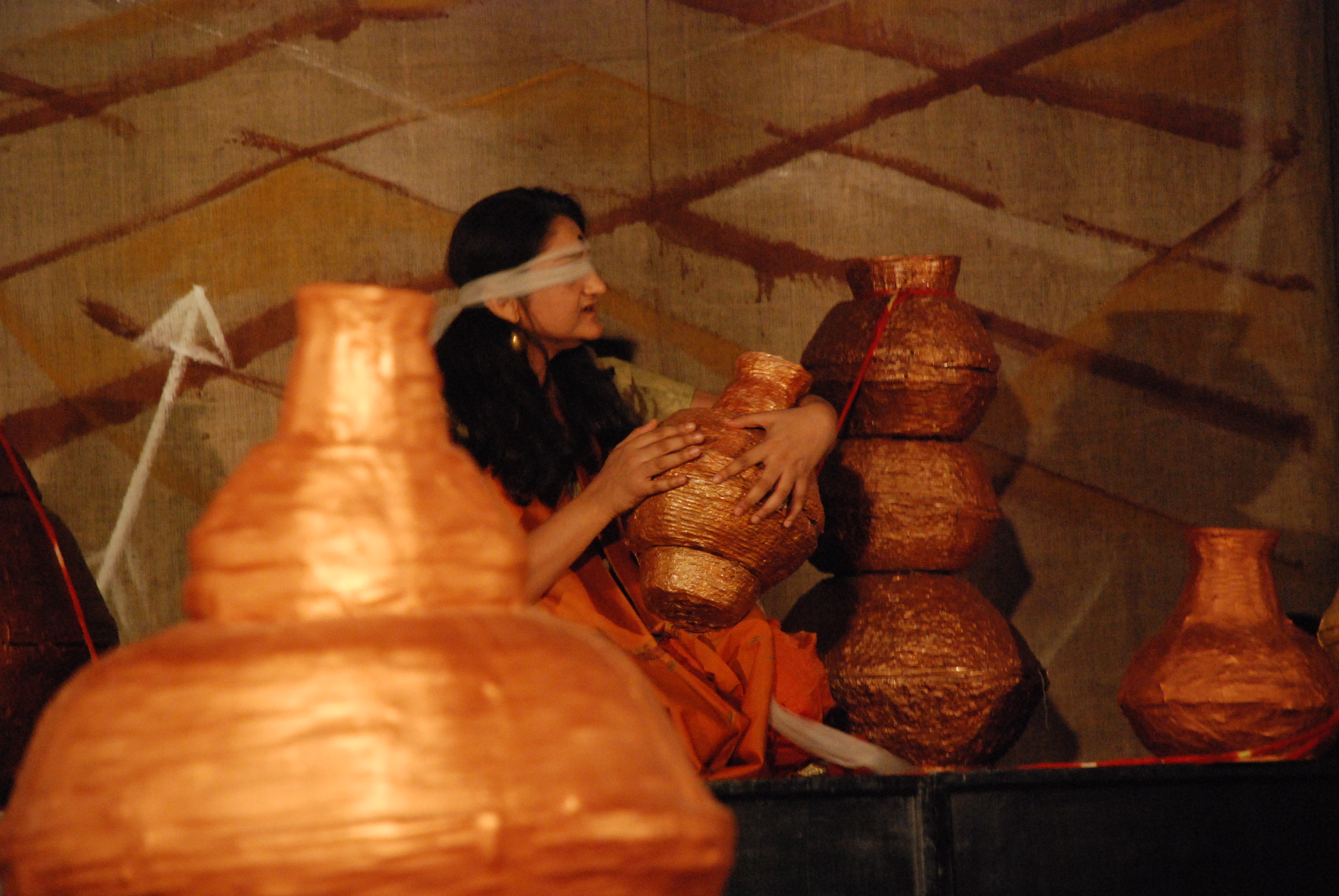 Gandhari