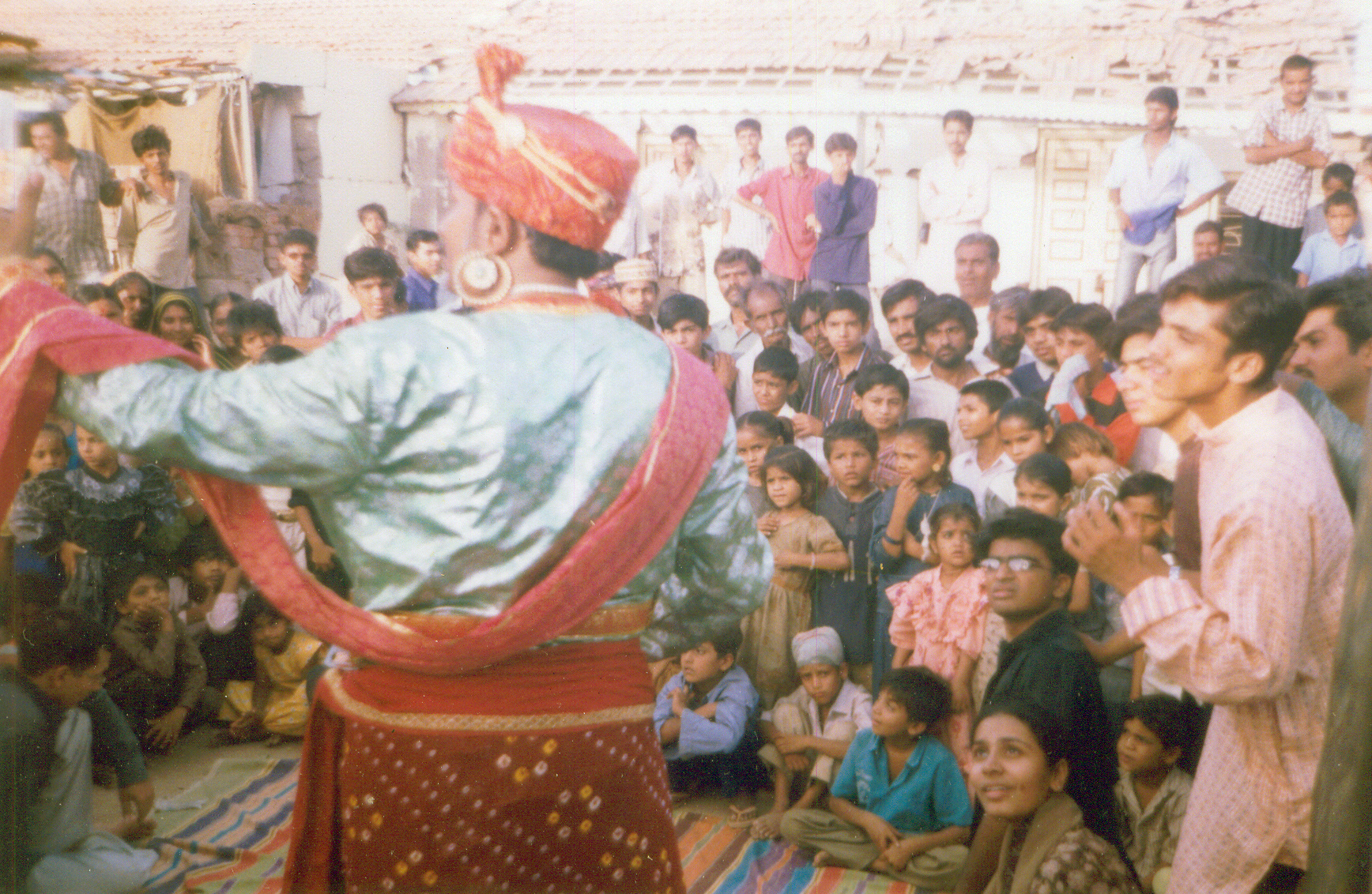 Maru Ghar Pankhi no Malo