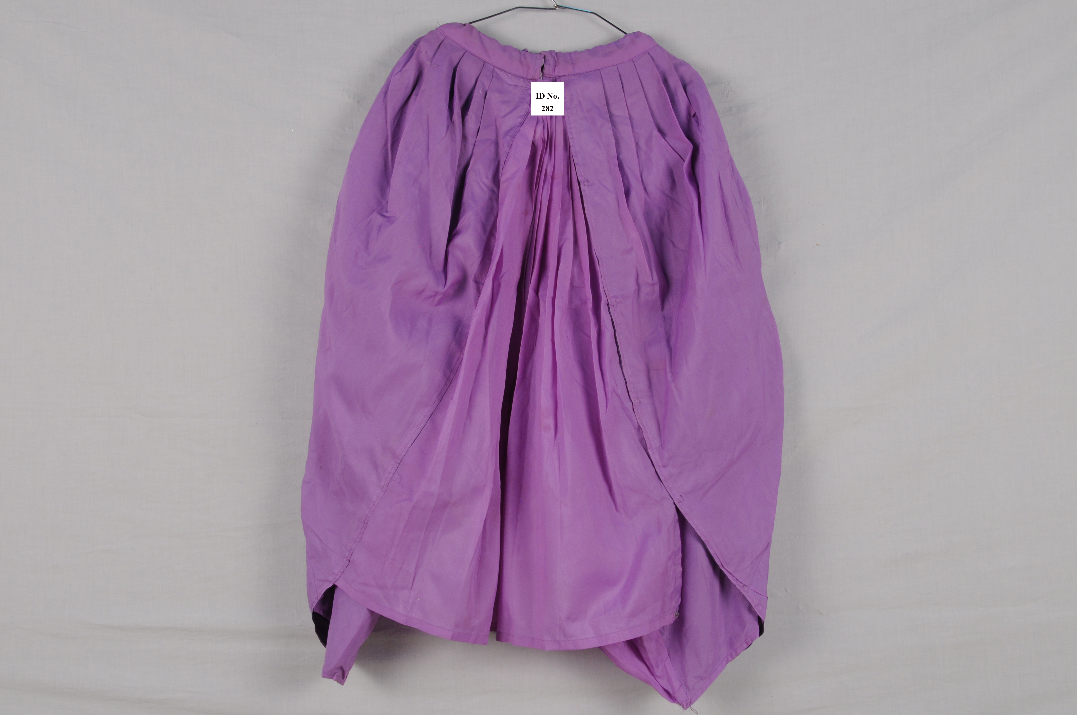 	dhoti salwar