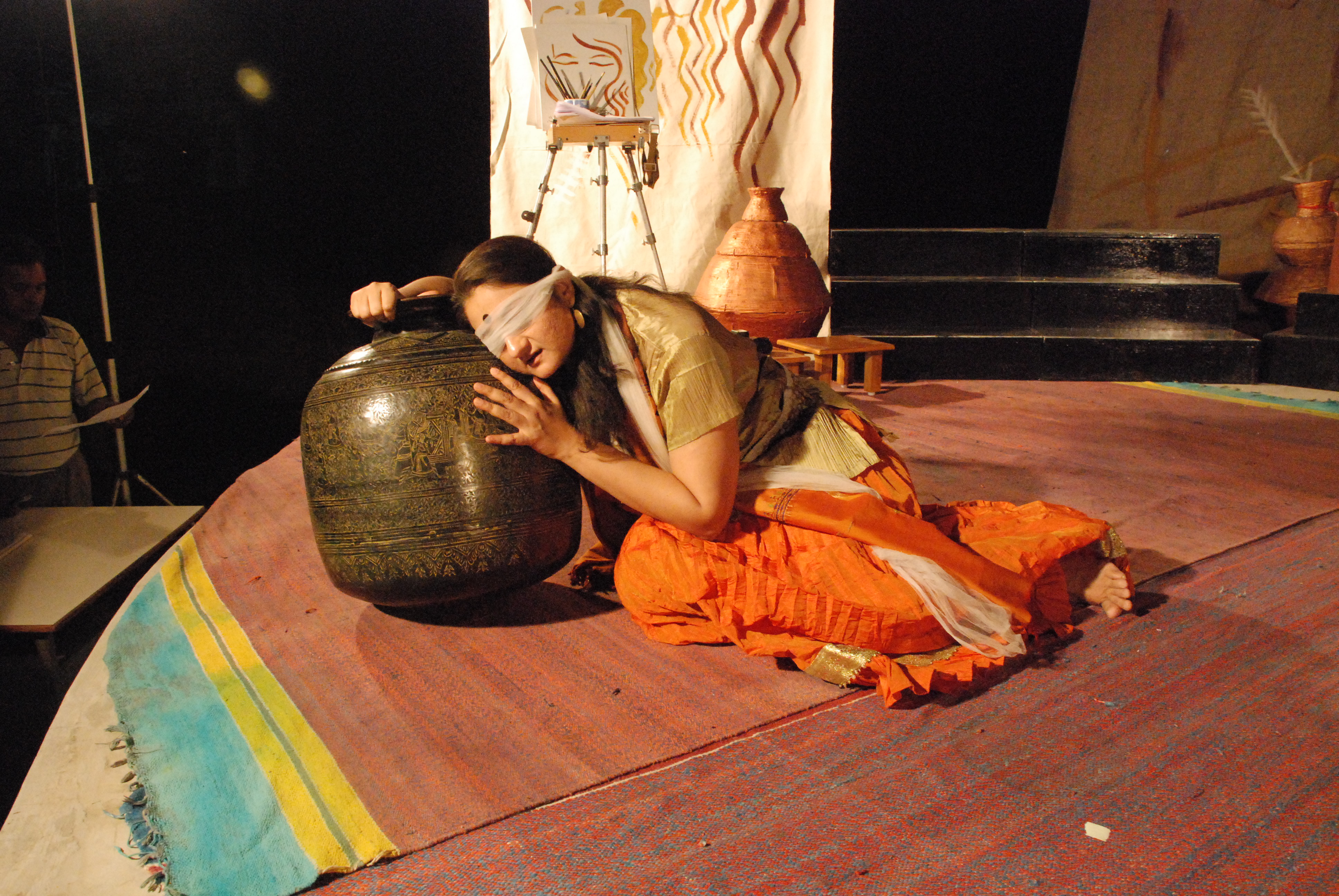 Gandhari