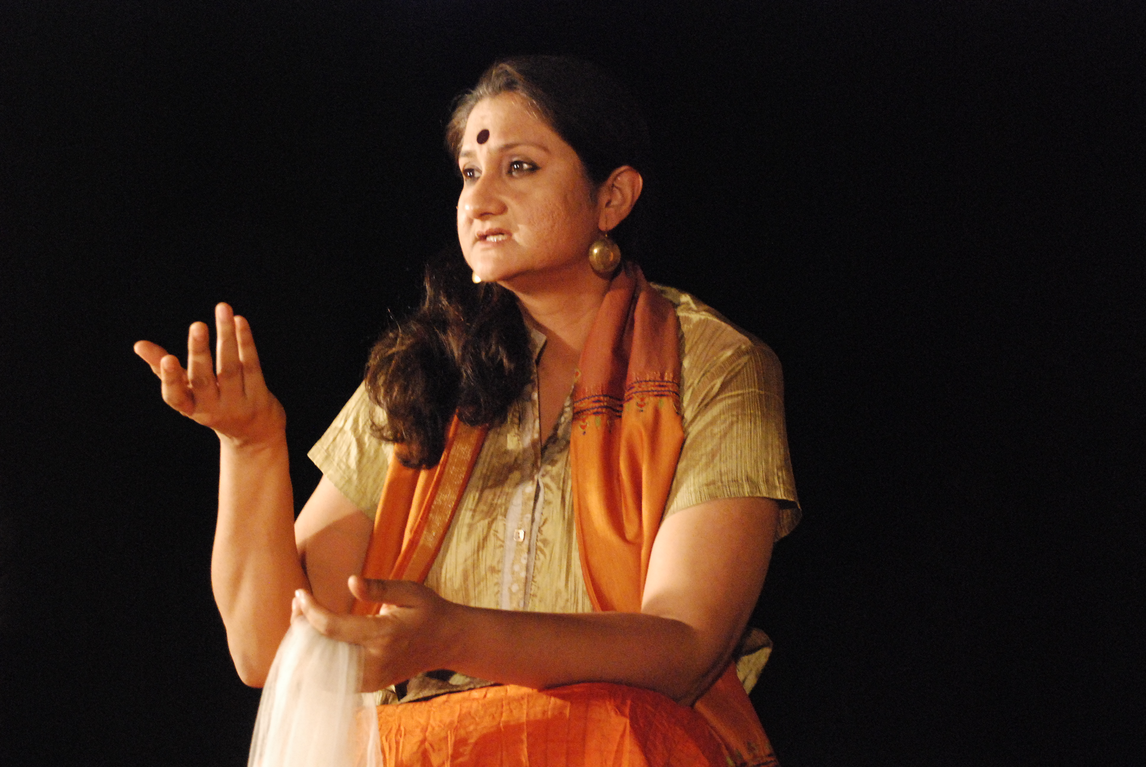 Gandhari