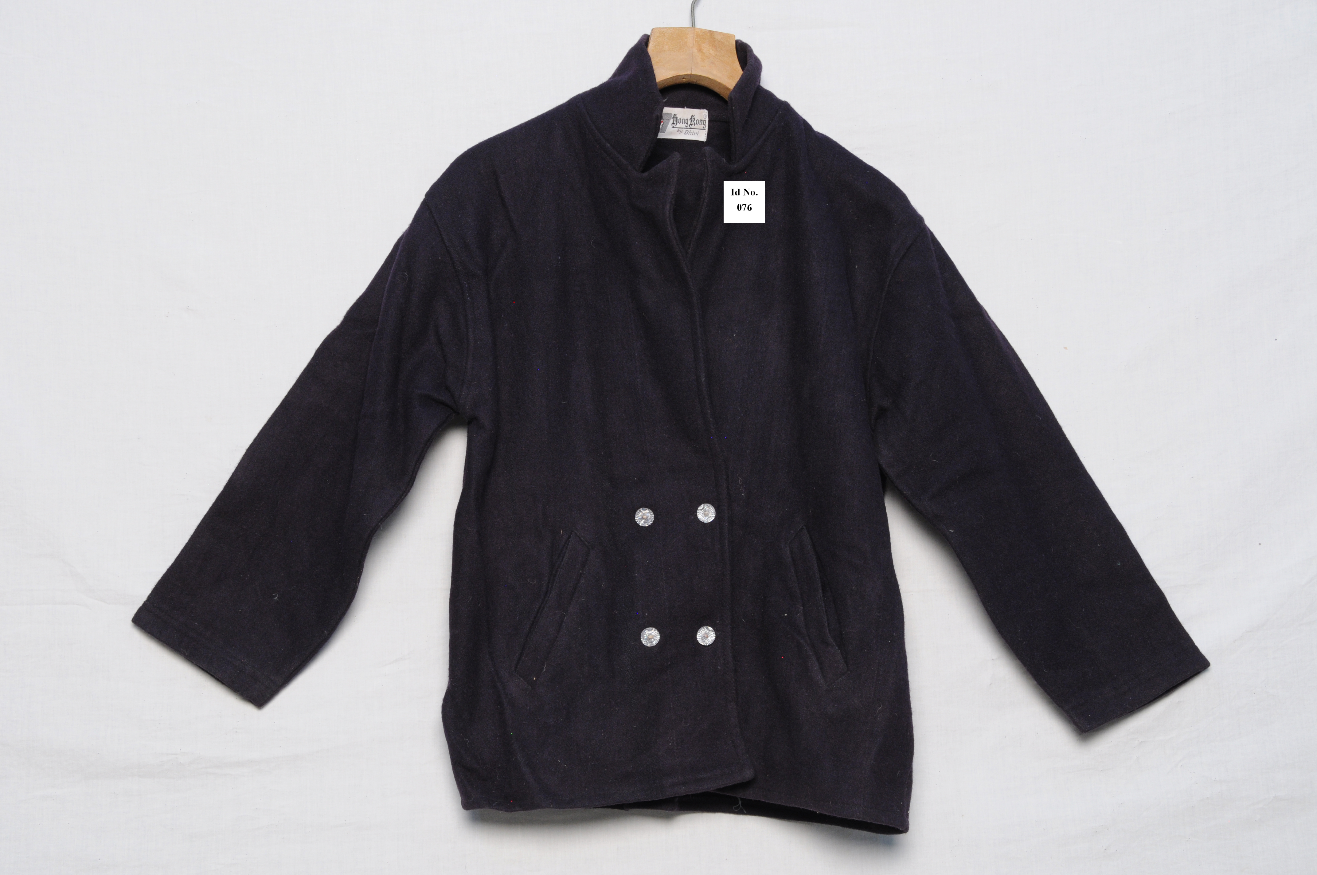 woolan coat