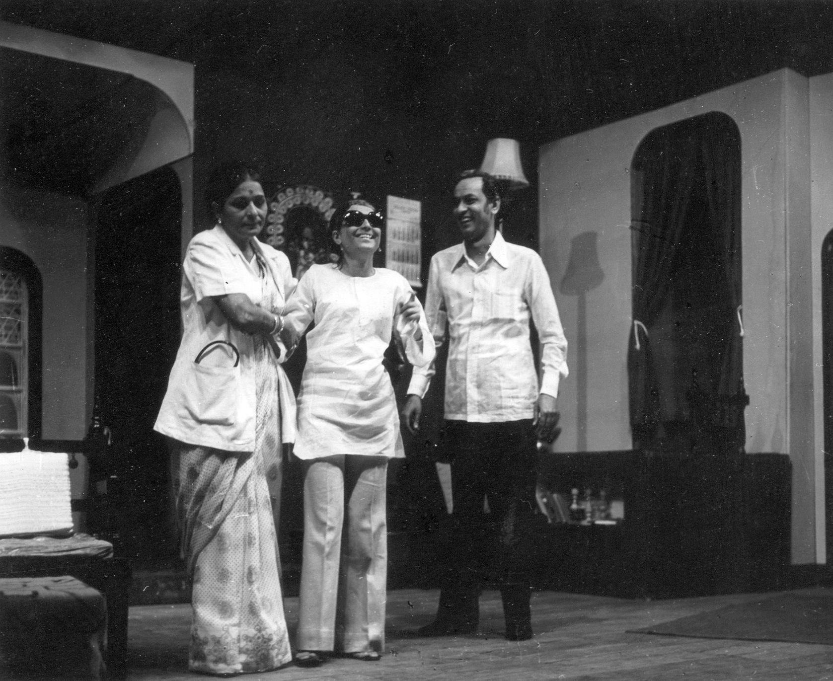 AME BARAFNA PANKHI