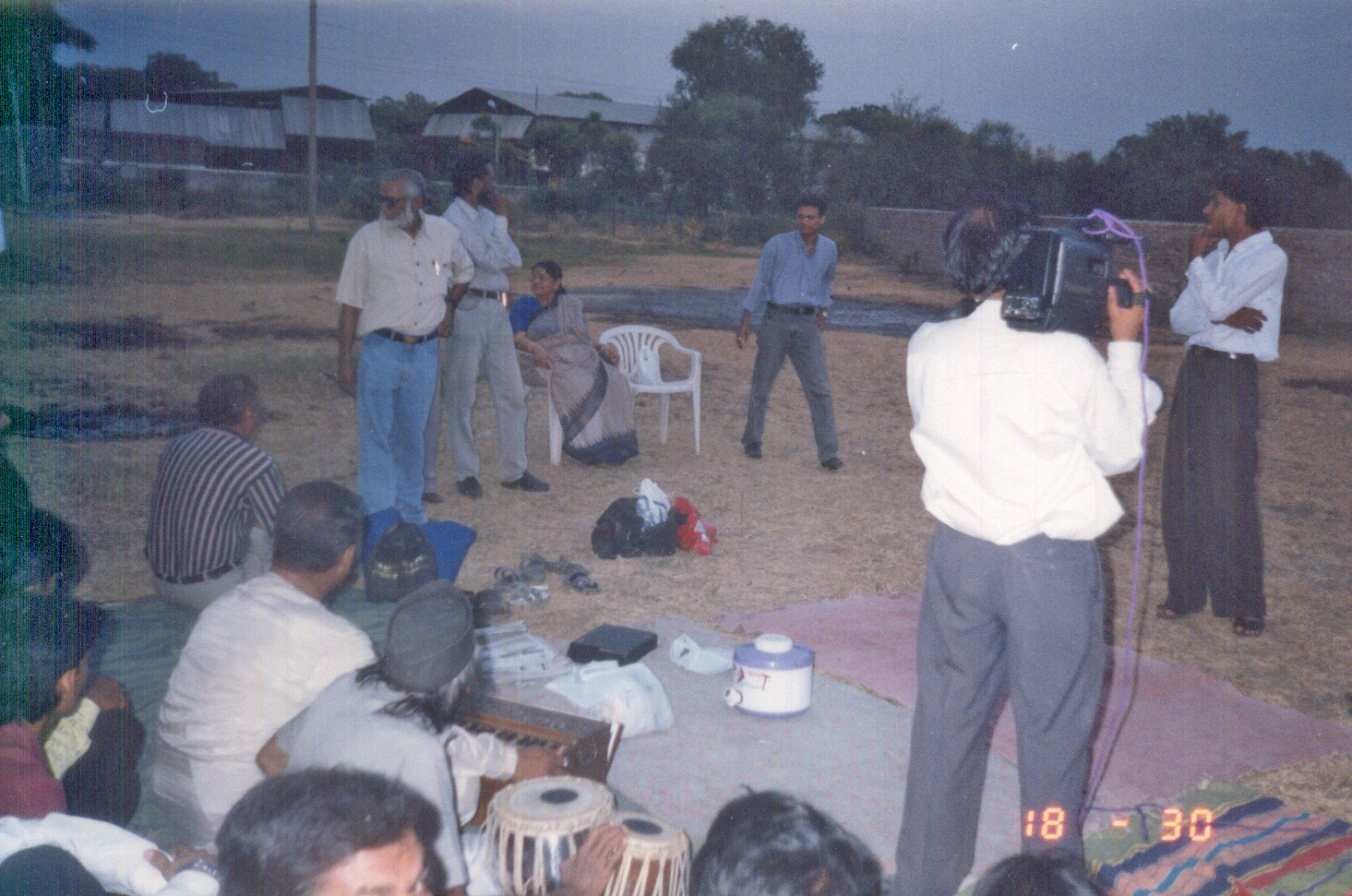 Bhavai