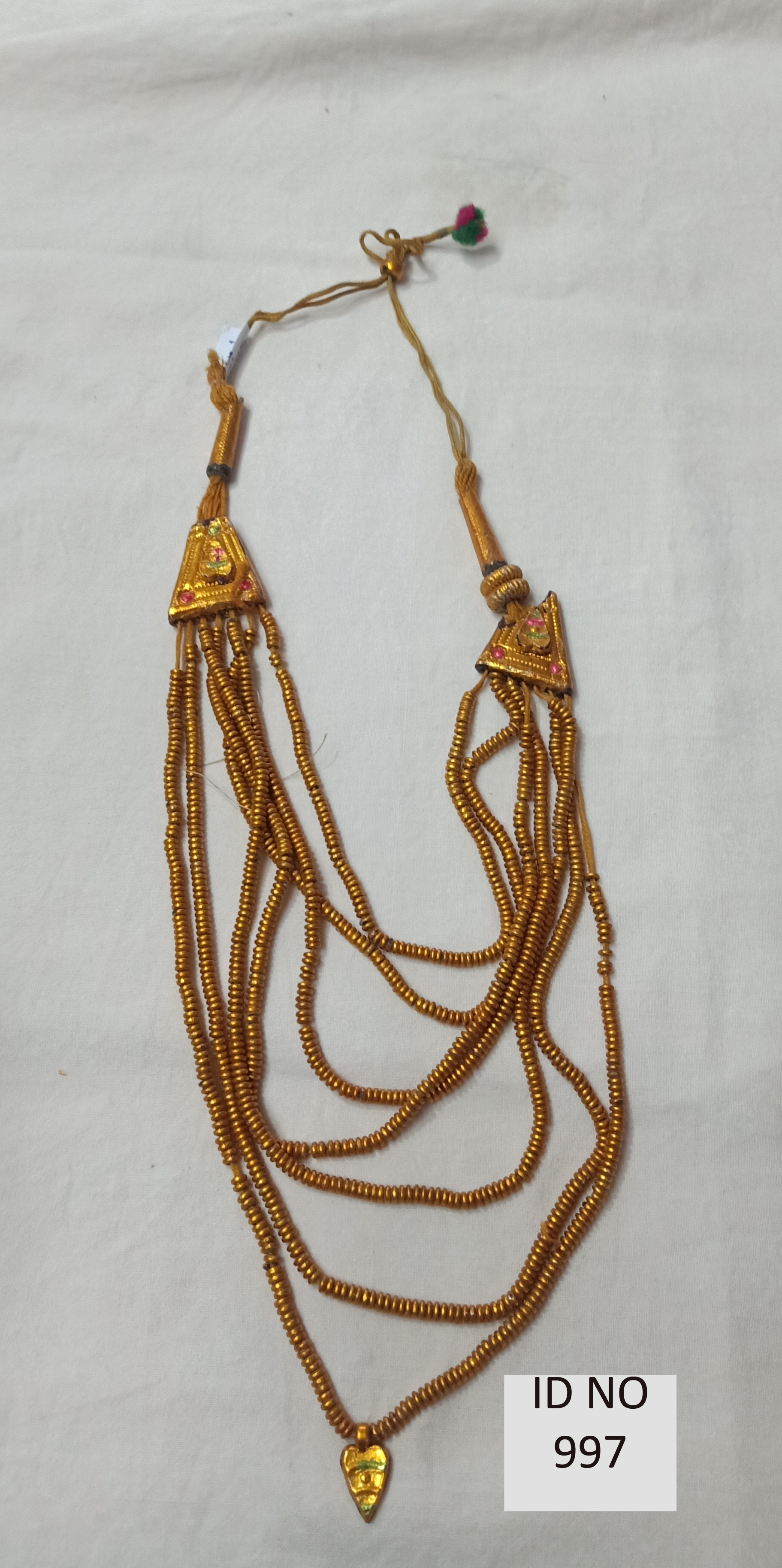 nacklace