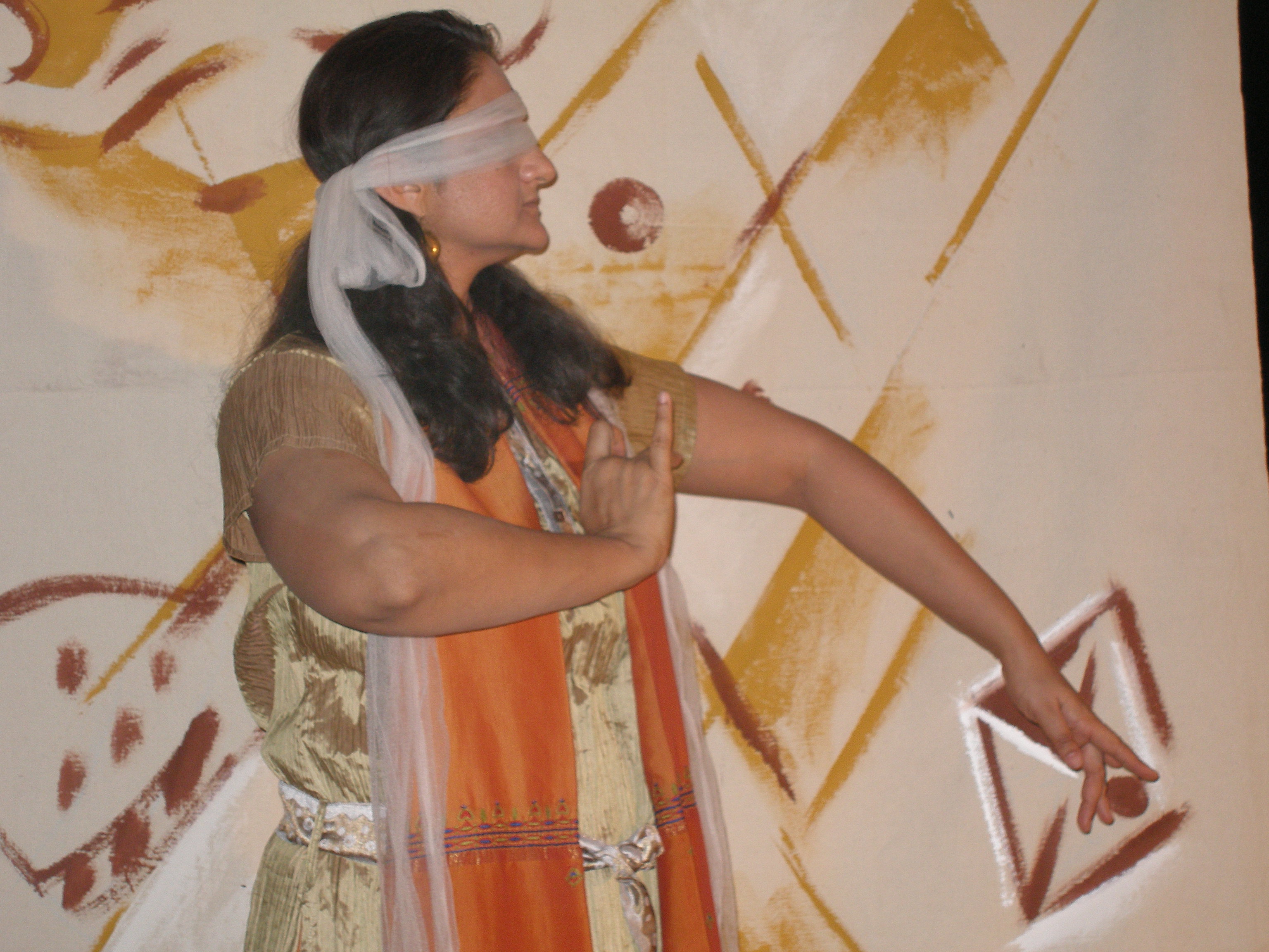 Gandhari