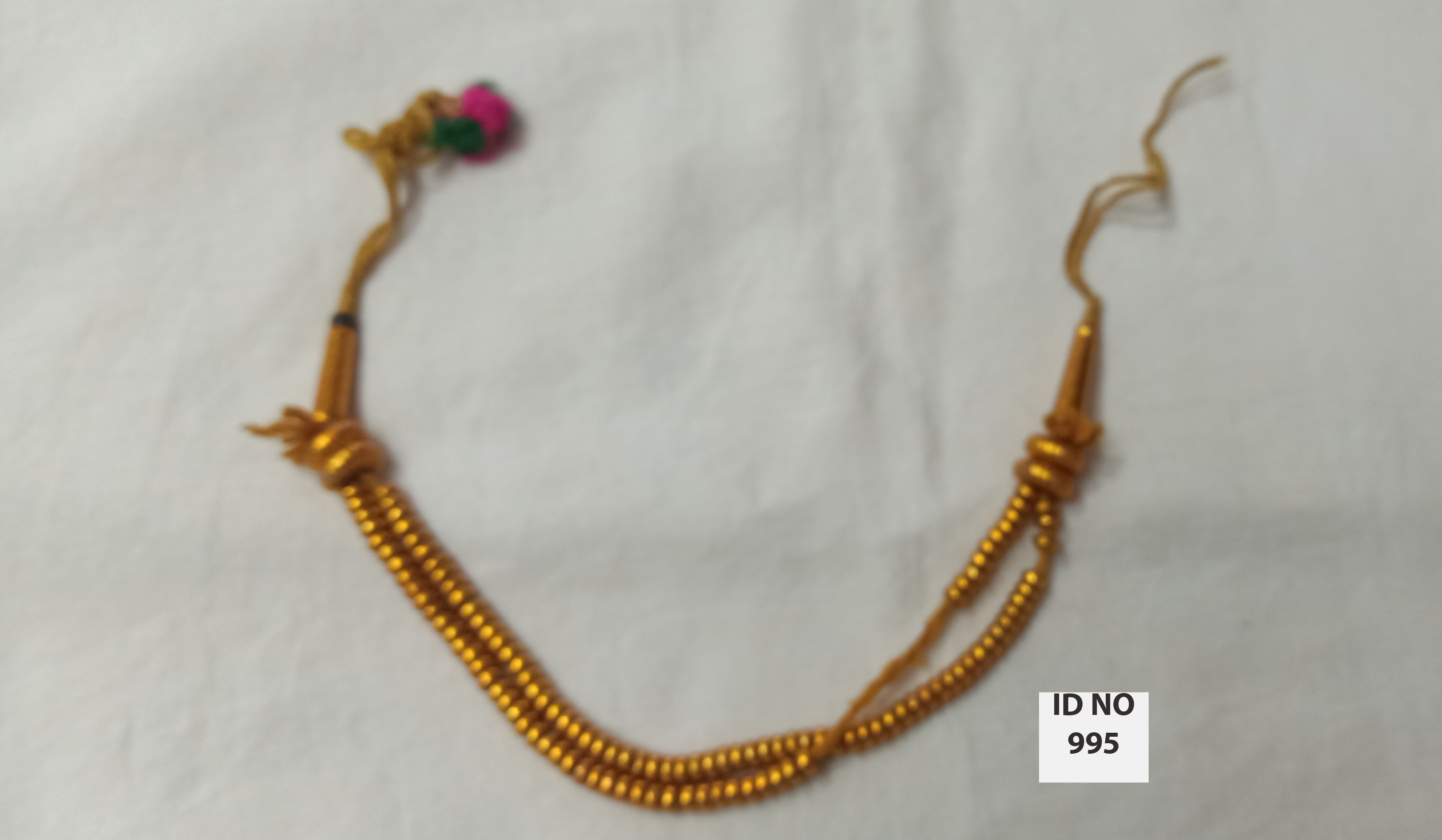 nacklace