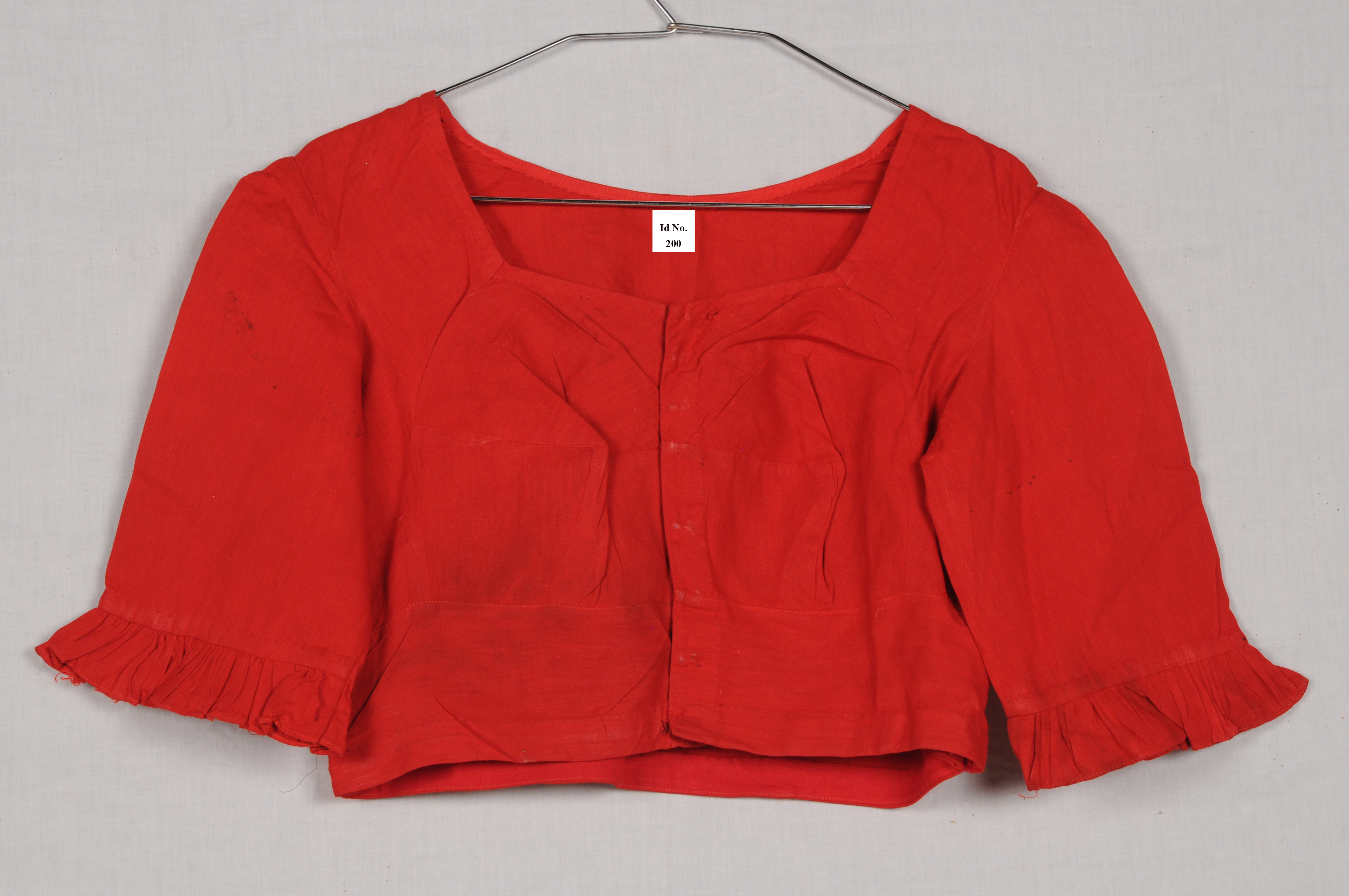 blouse