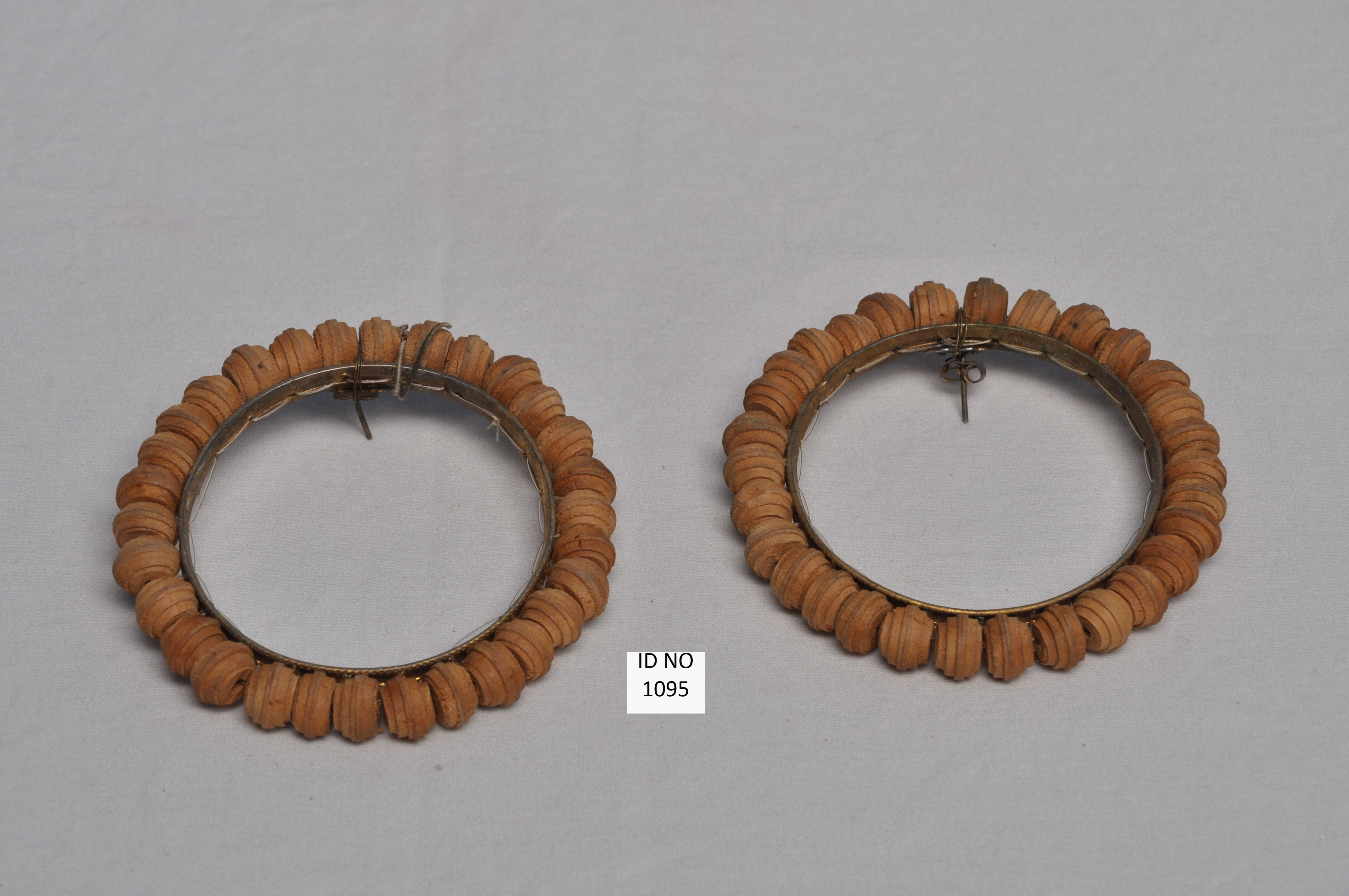 wooden bangles