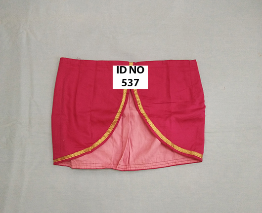 waist belt
