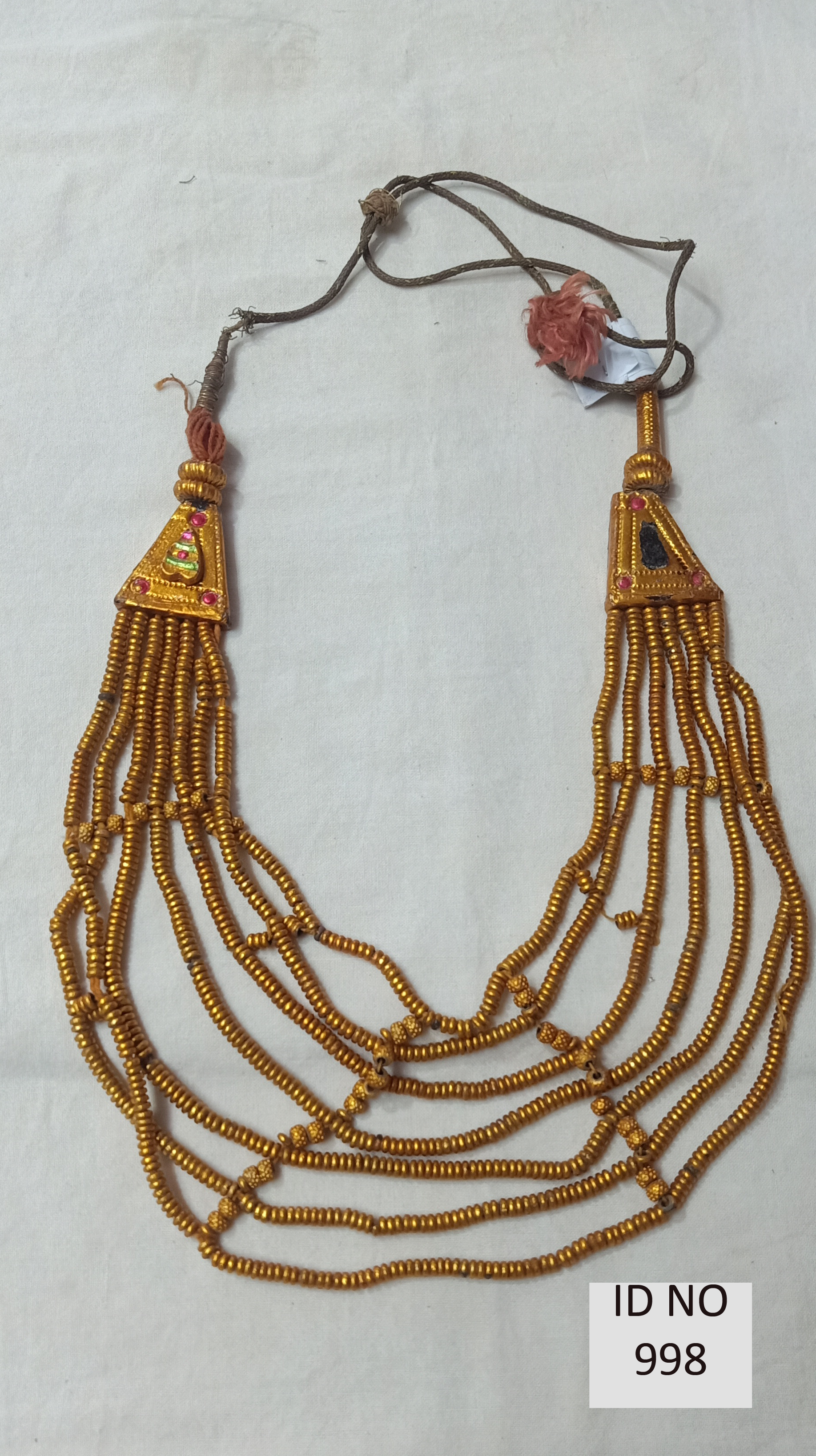 nacklace