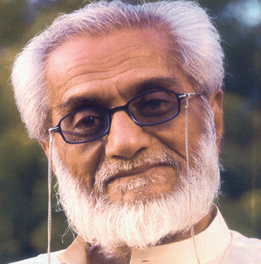 HASMUKH BARADI