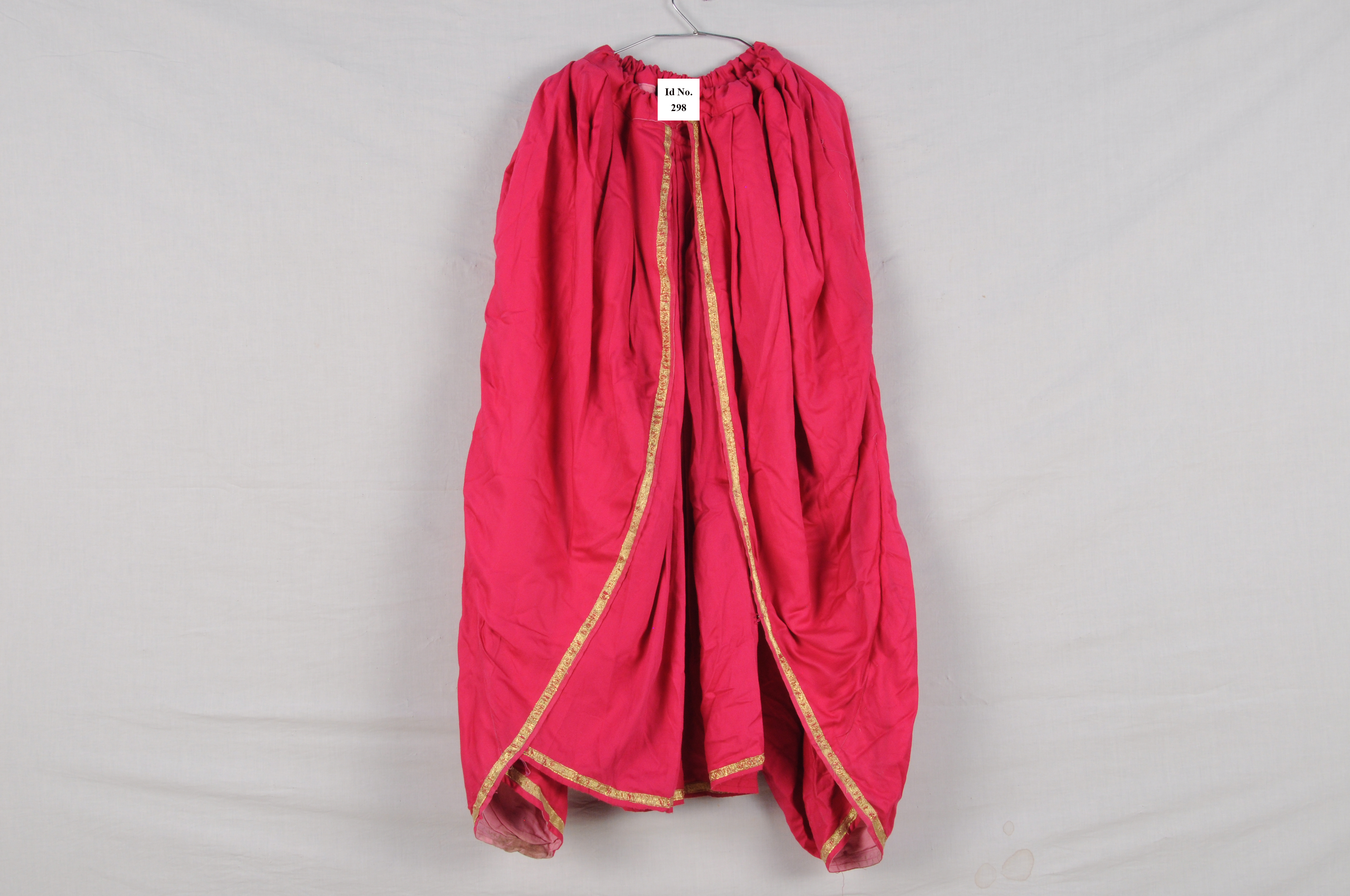 	dhoti salwar