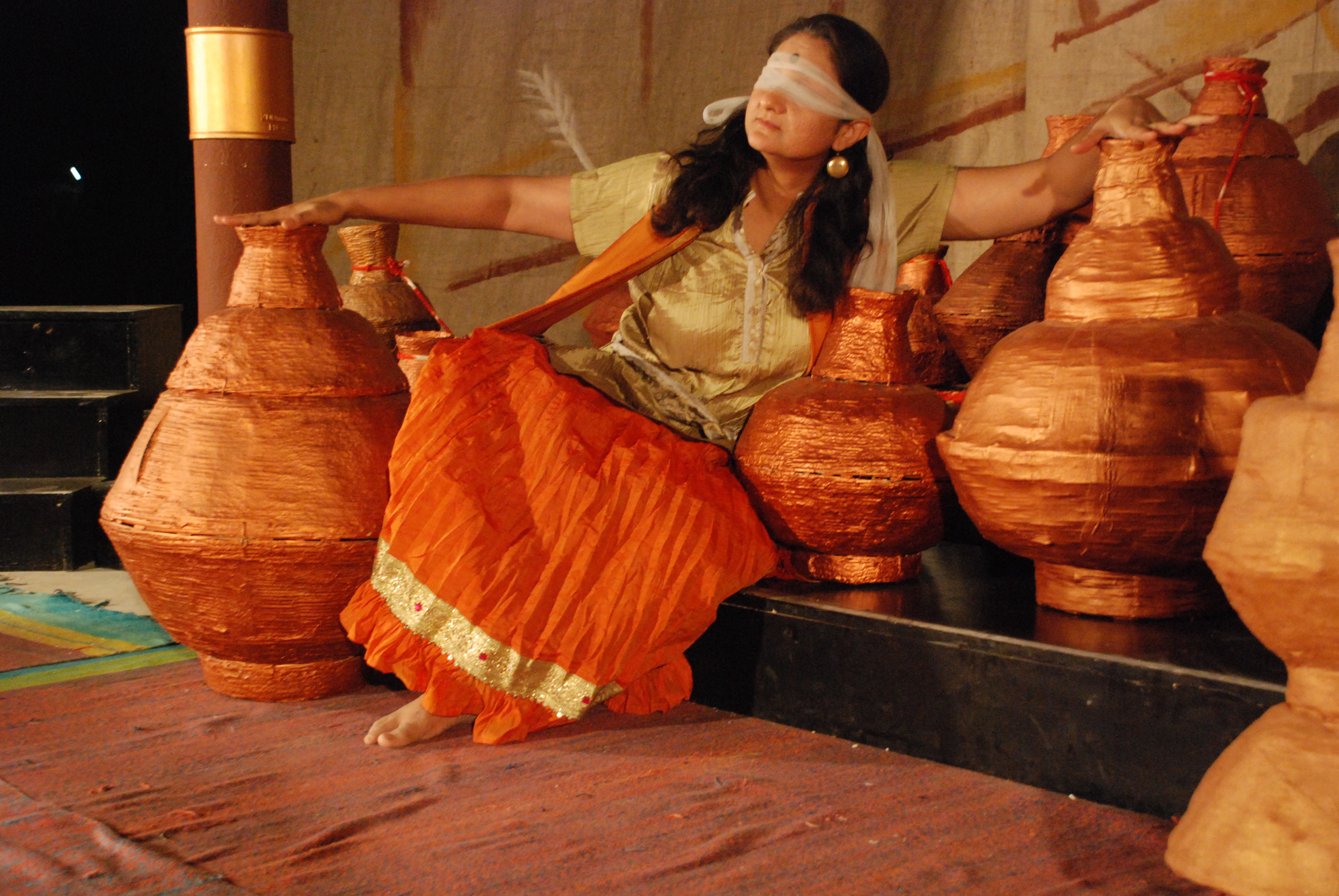 Gandhari
