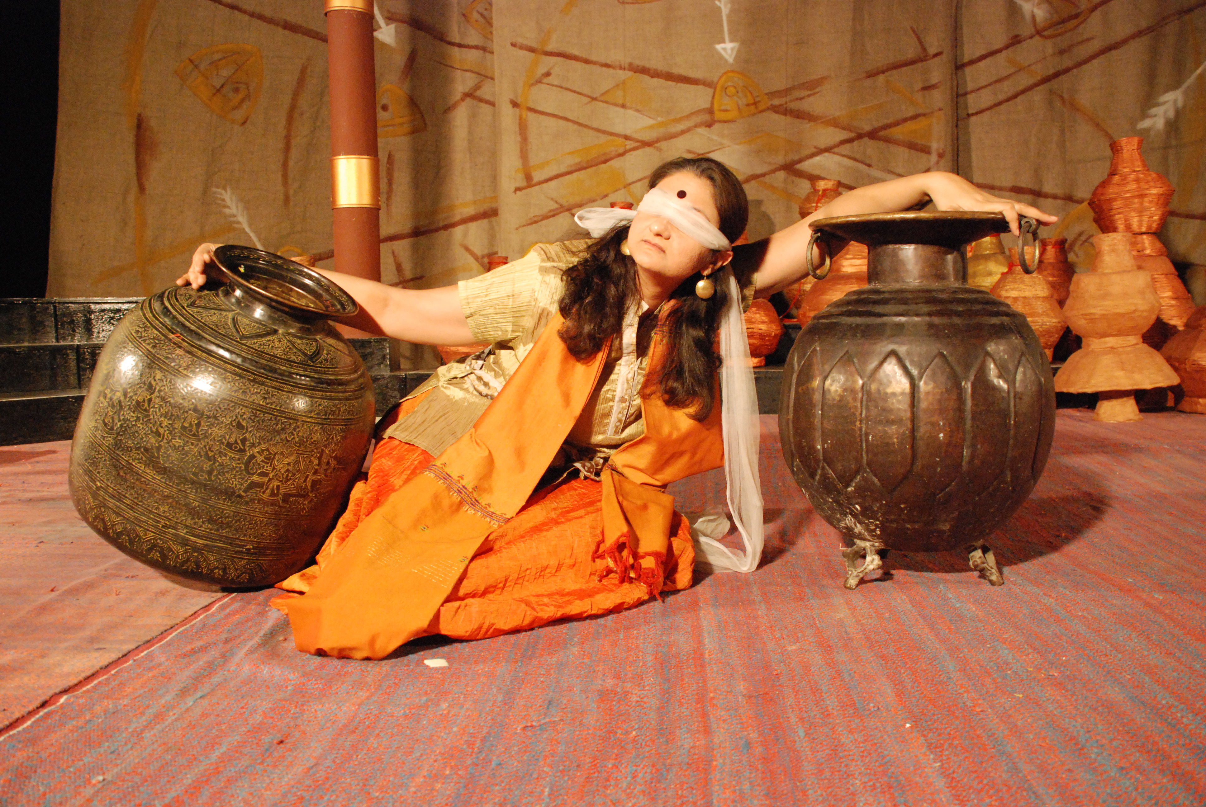 Gandhari