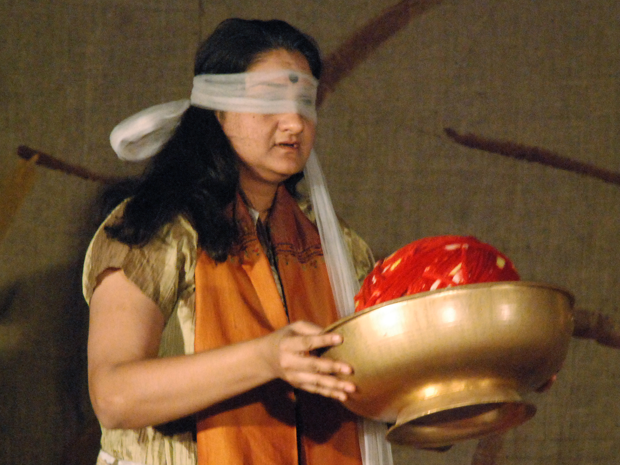 Gandhari