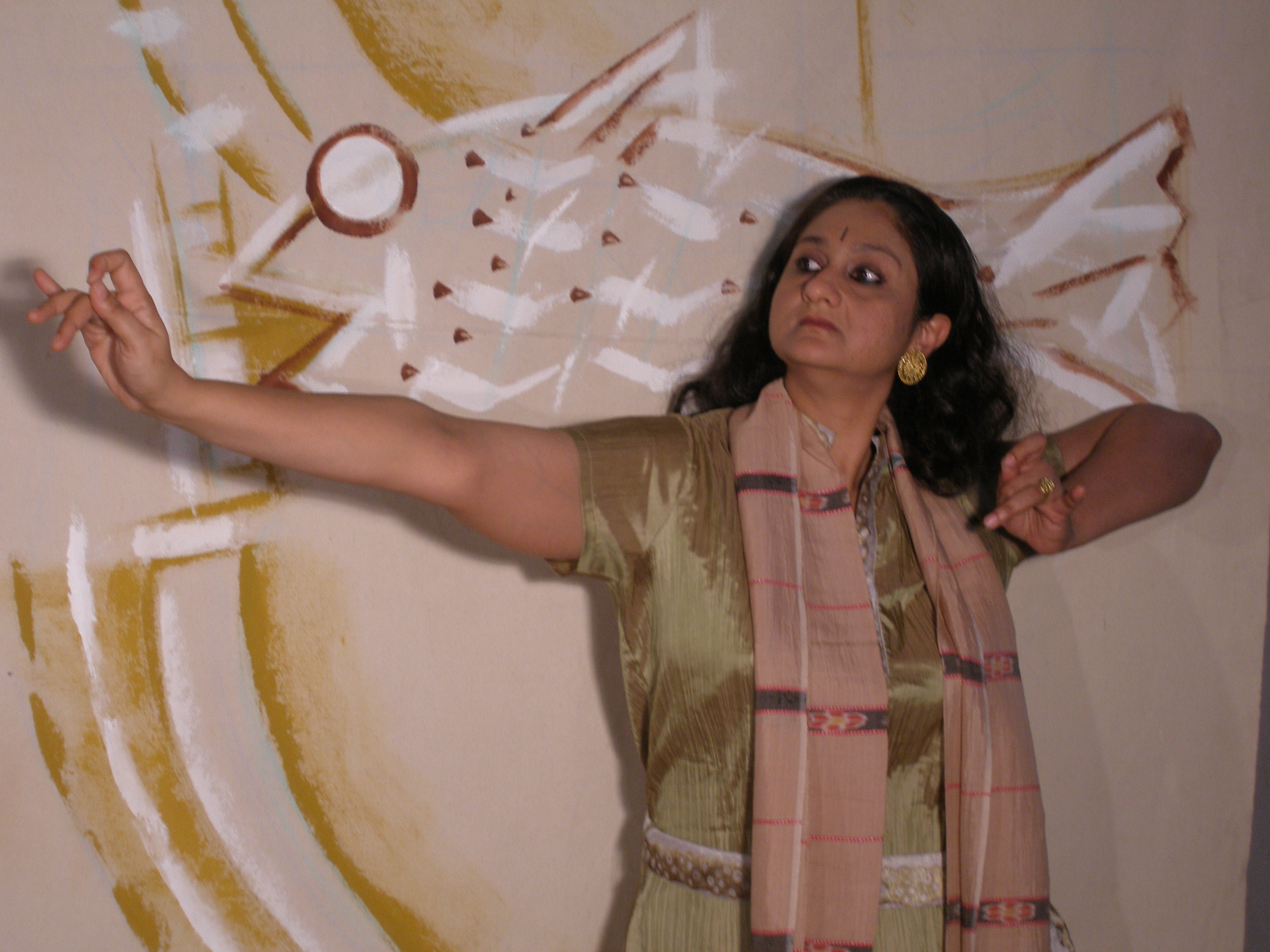 Gandhari