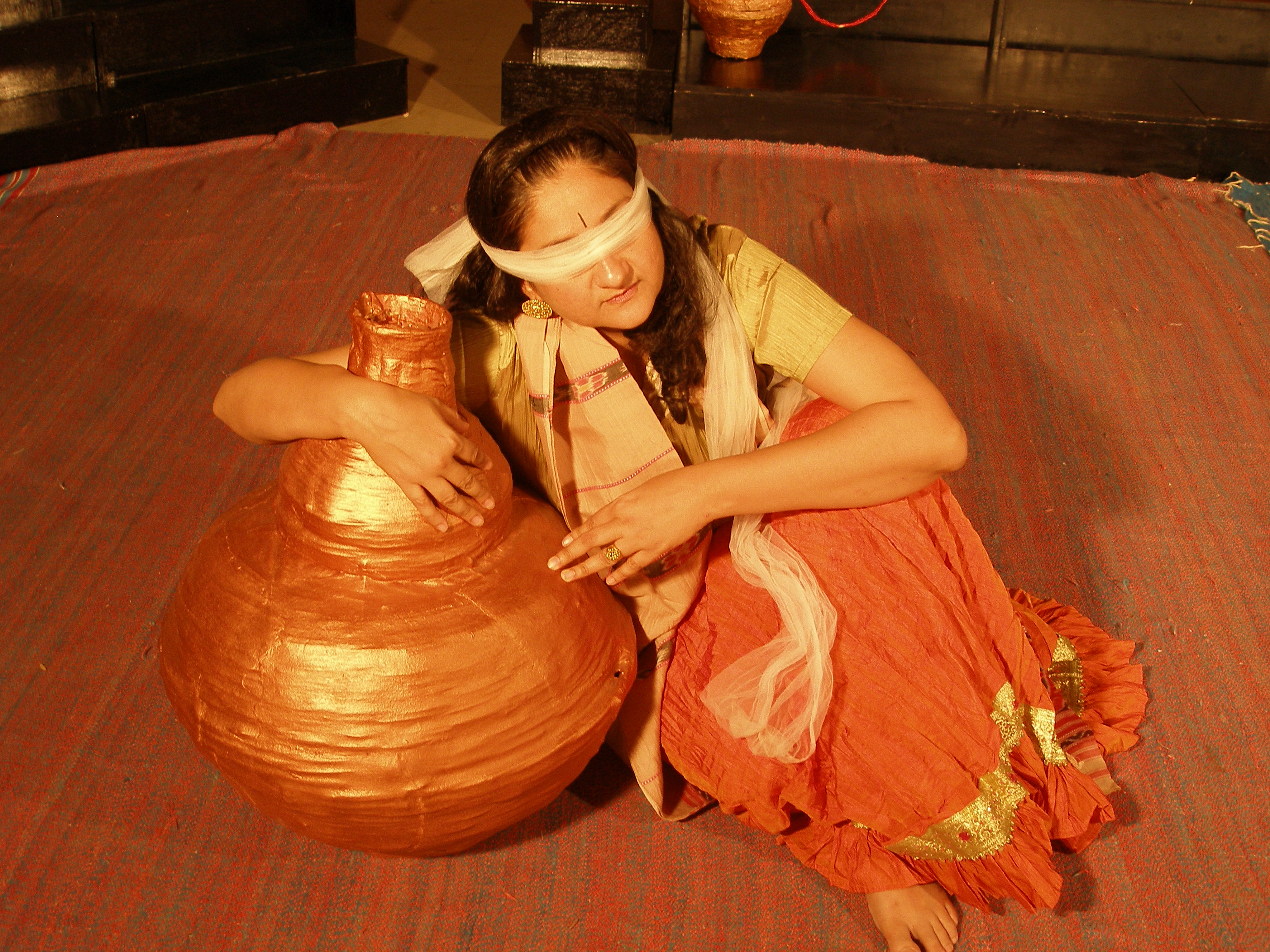 Gandhari