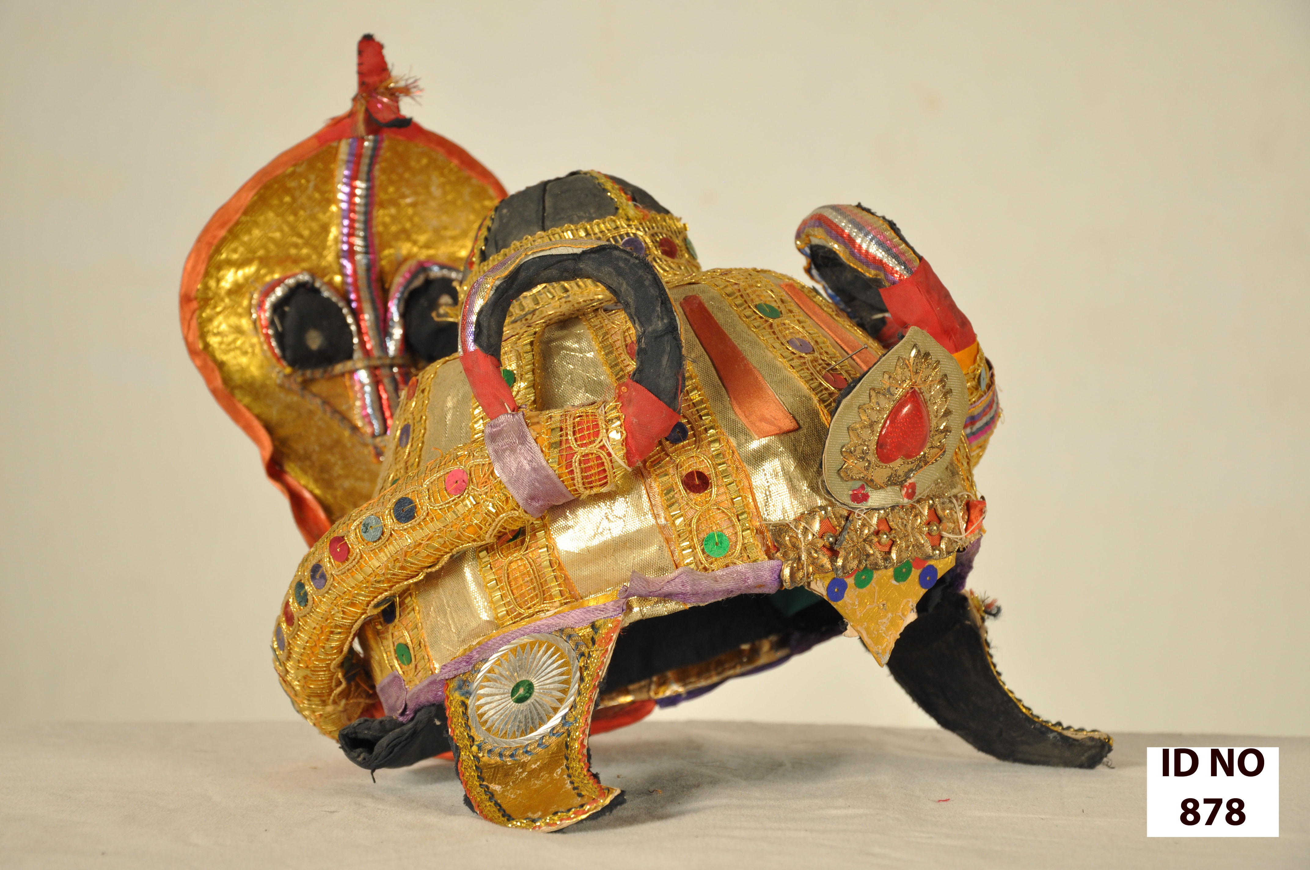headgear