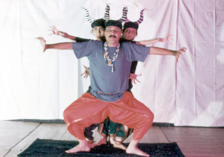 Anantgaatha