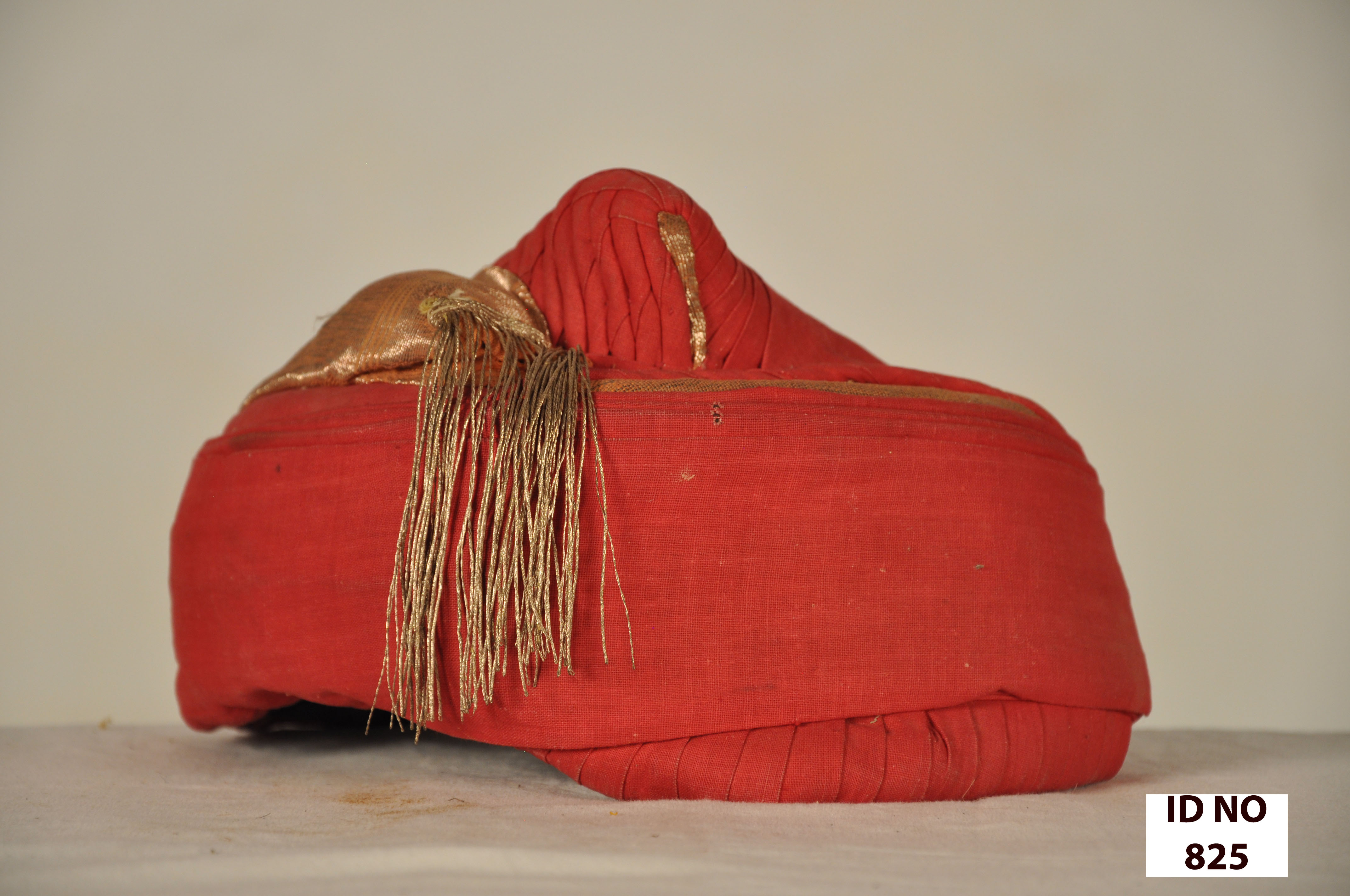 headgear