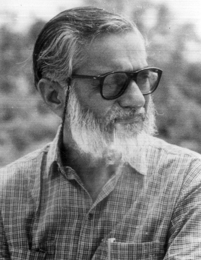 HASMUKH BARADI