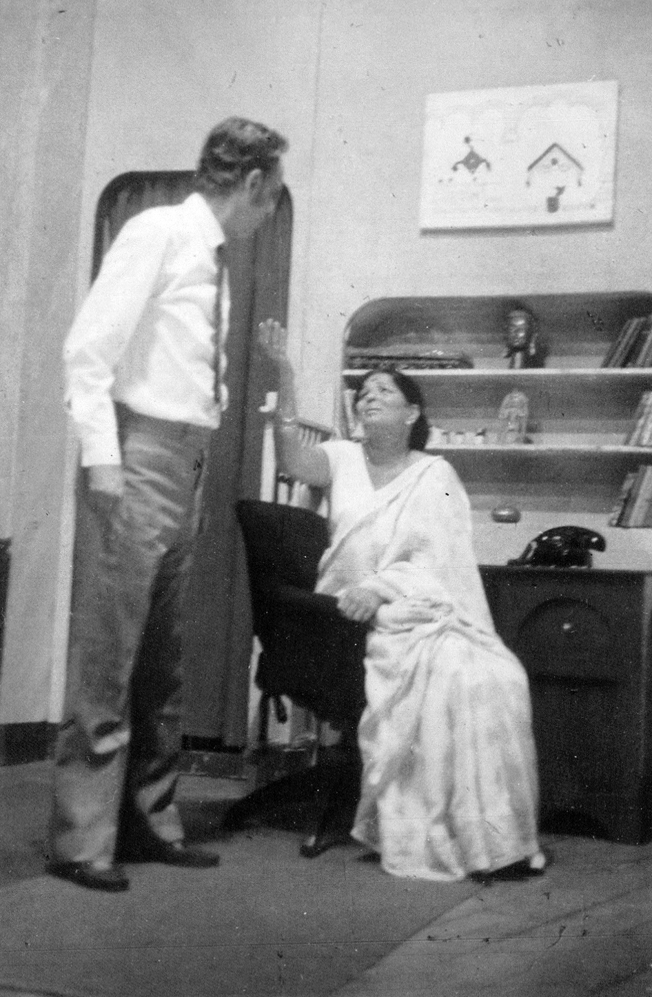 AME BARAFNA PANKHI