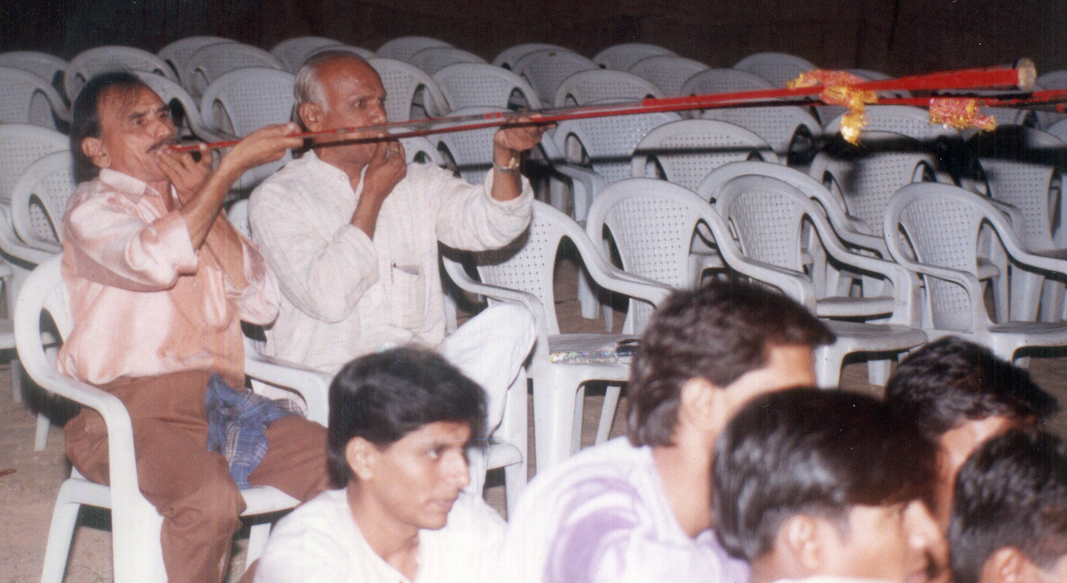 Bhavai