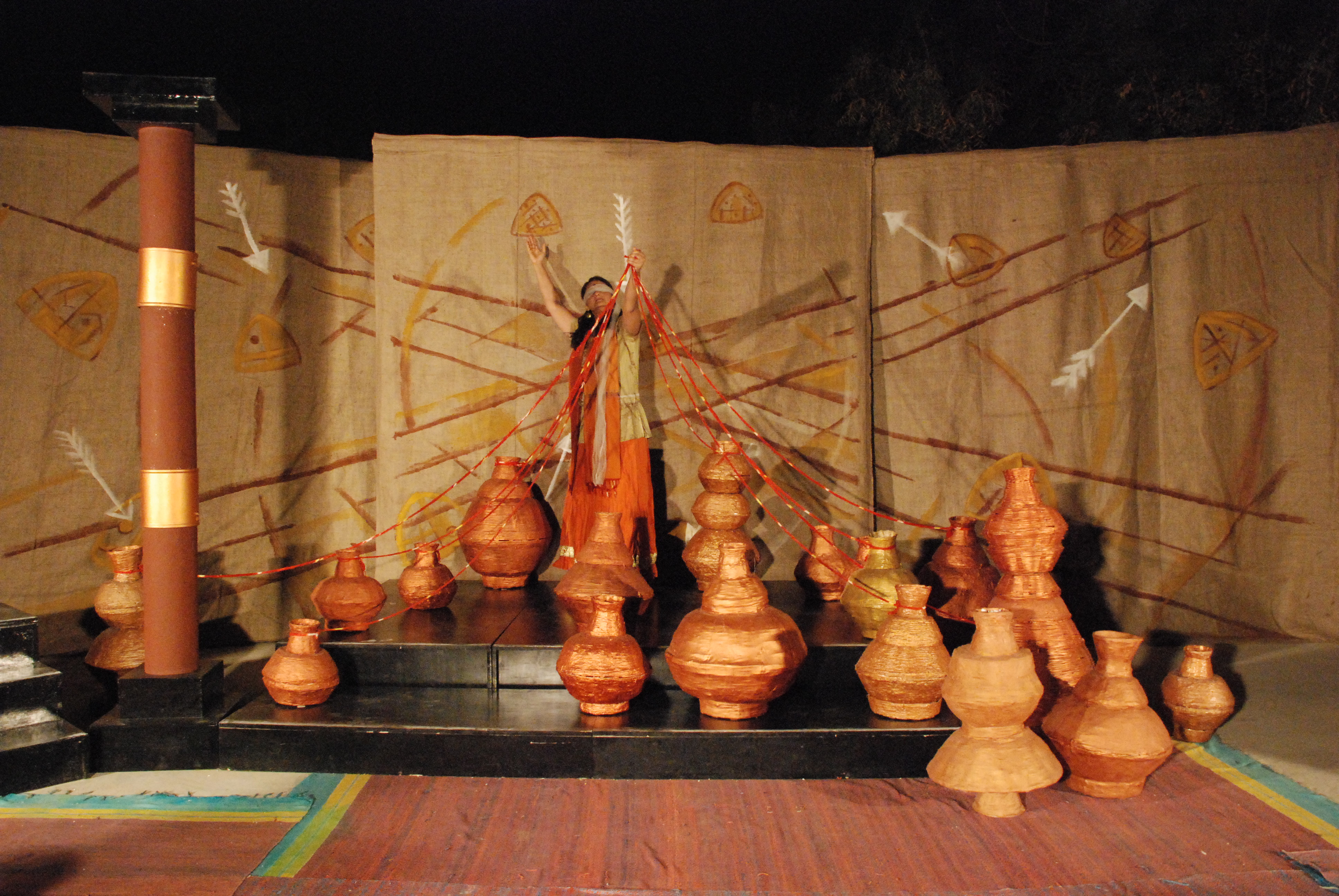 Gandhari