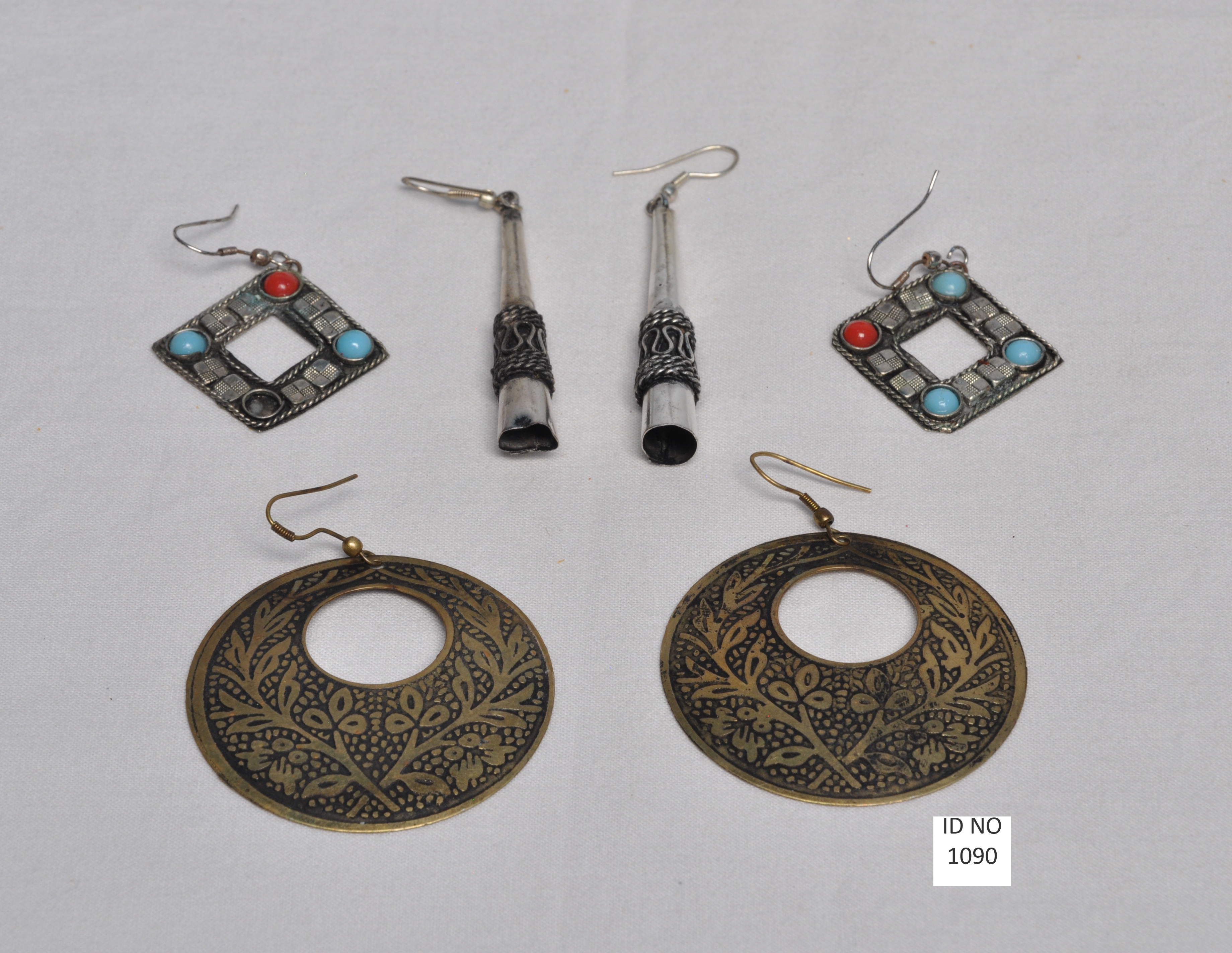 earring