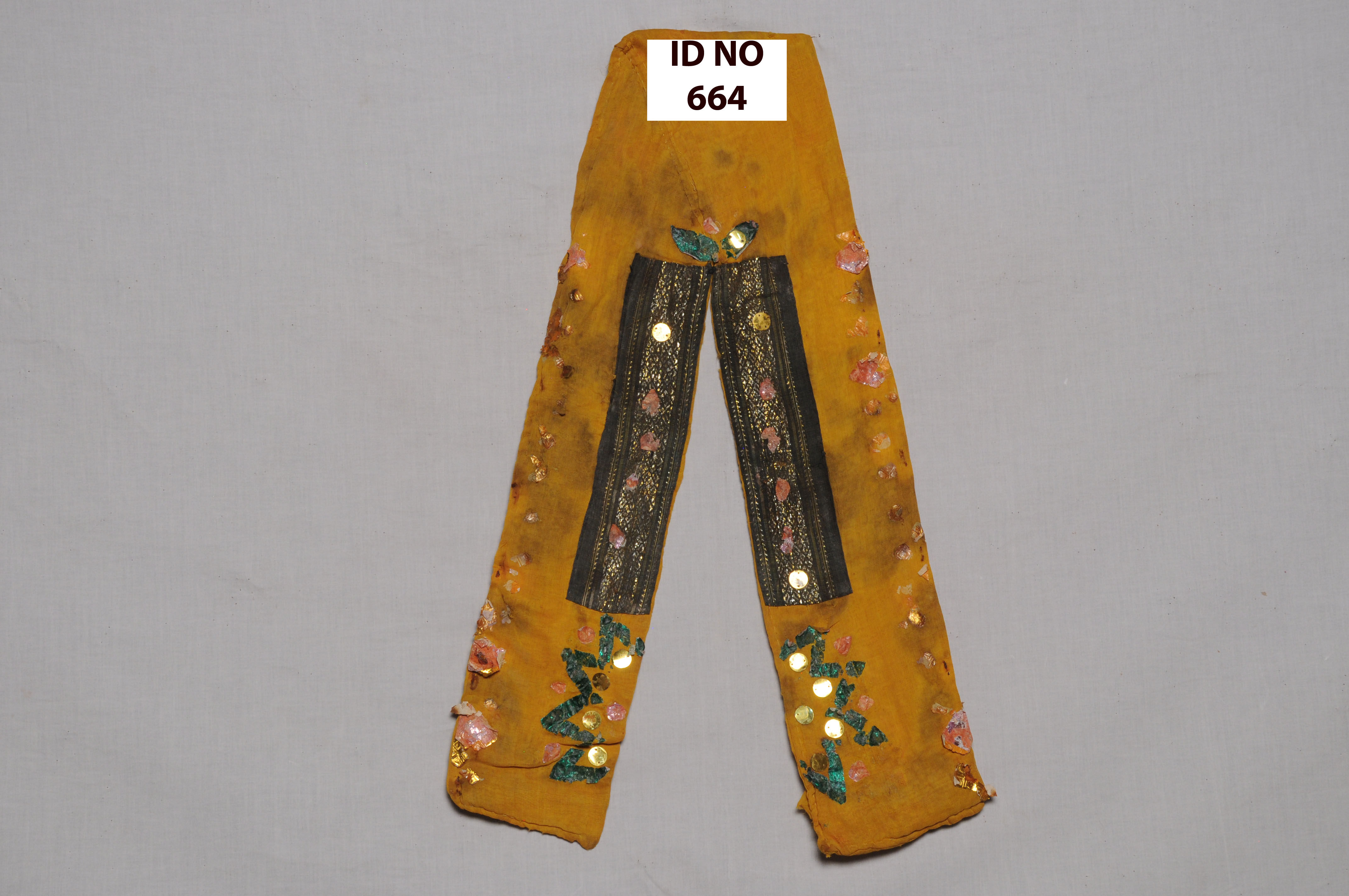 	waistband