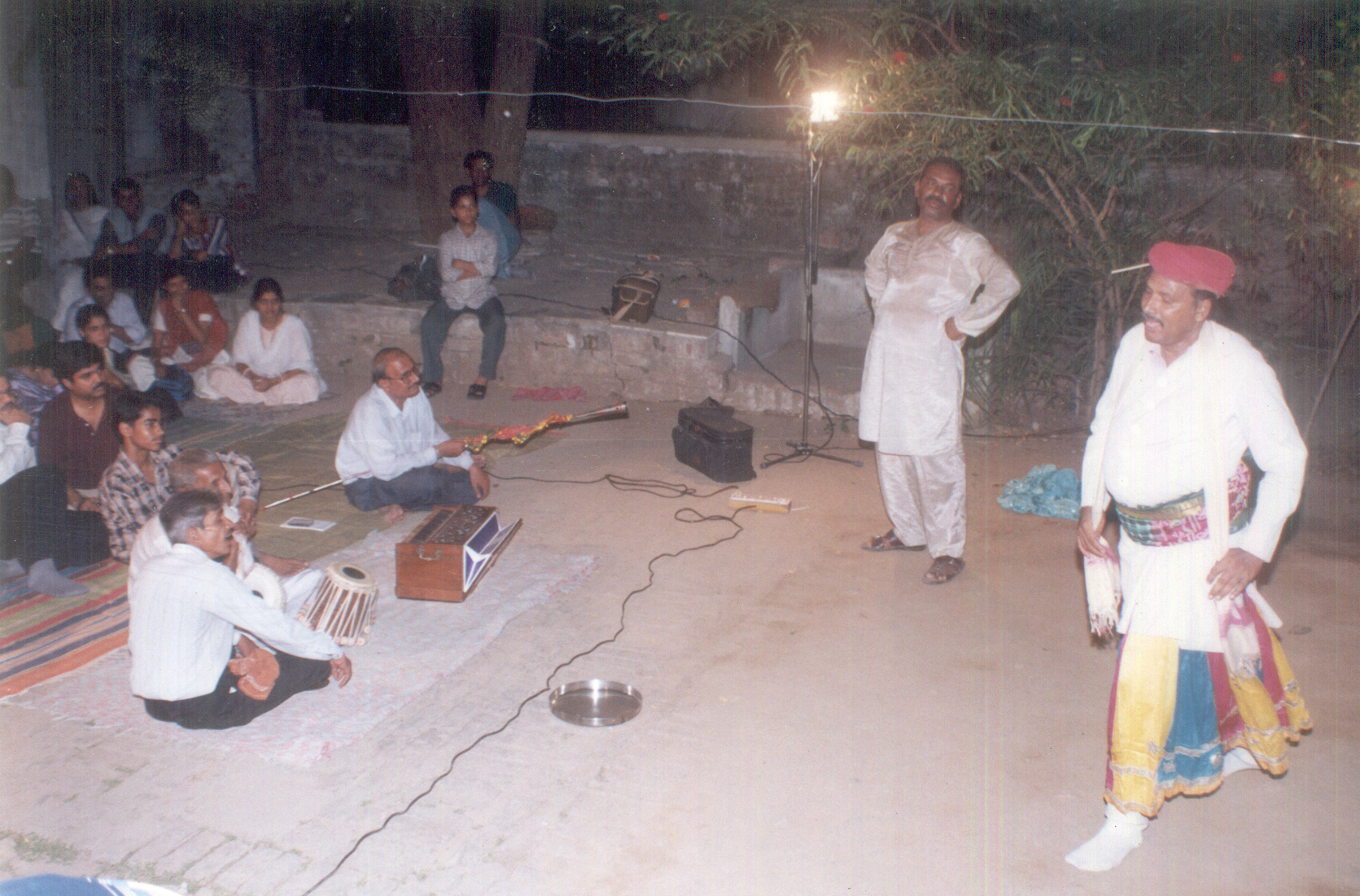 Bhavai
