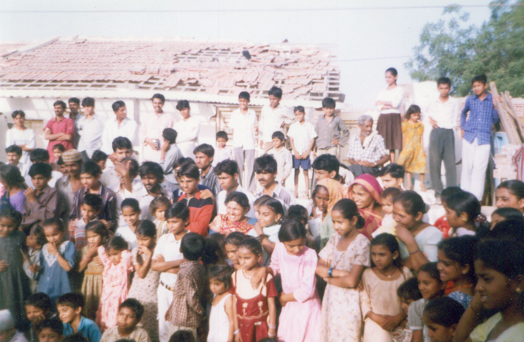 Maru Ghar Pankhi no Malo