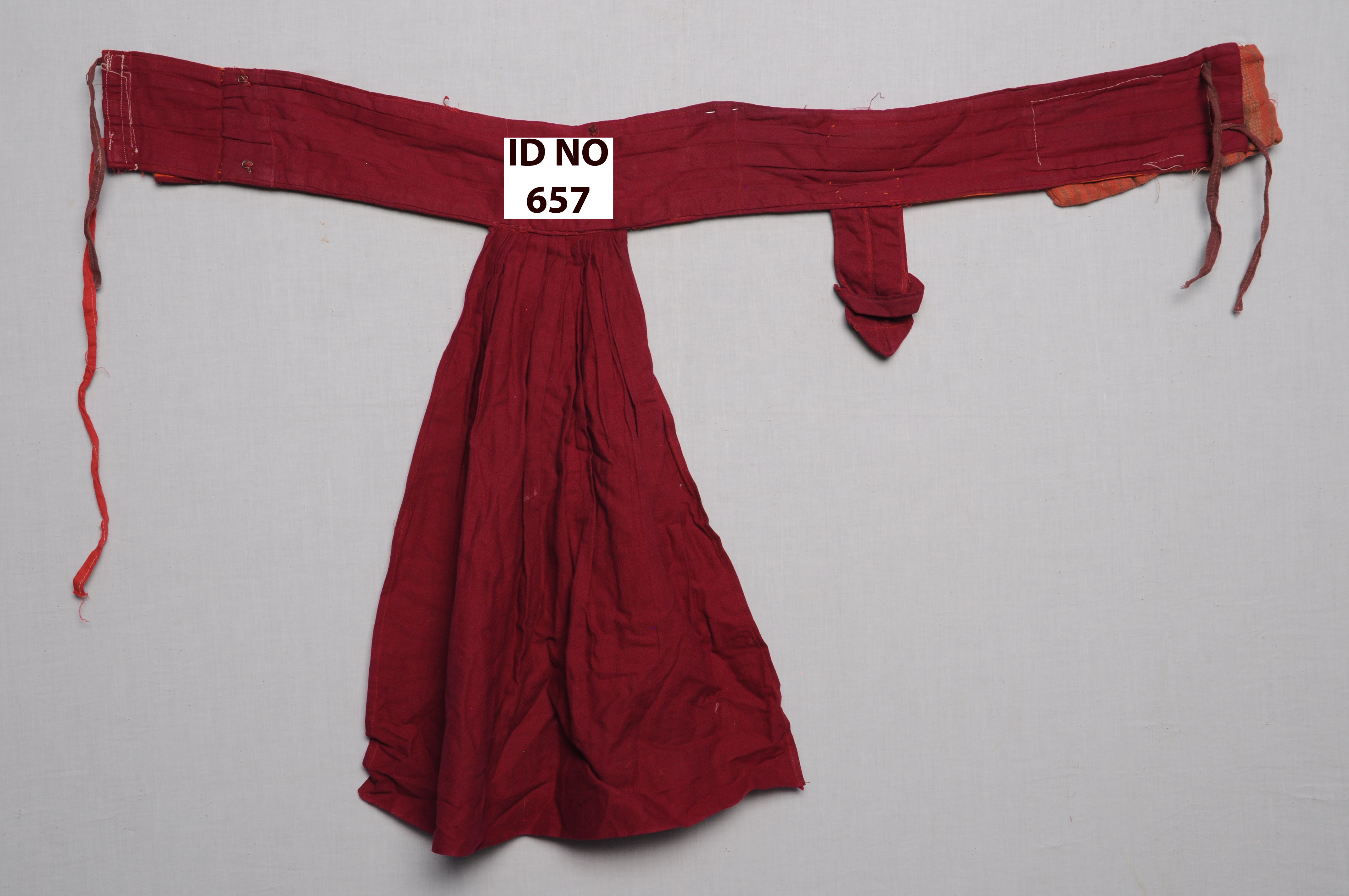 waistband