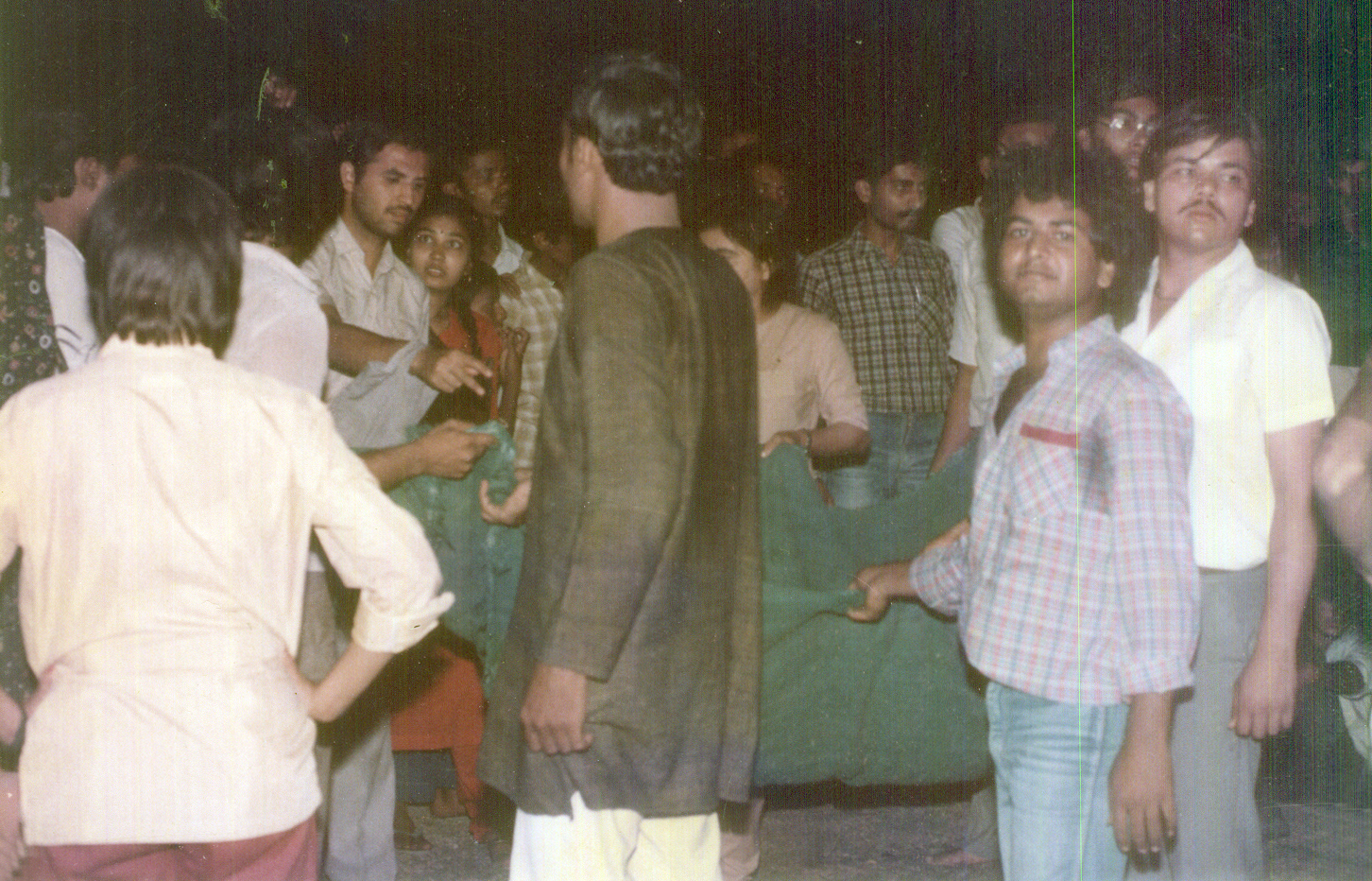 Shikshan urfe Yahoo...