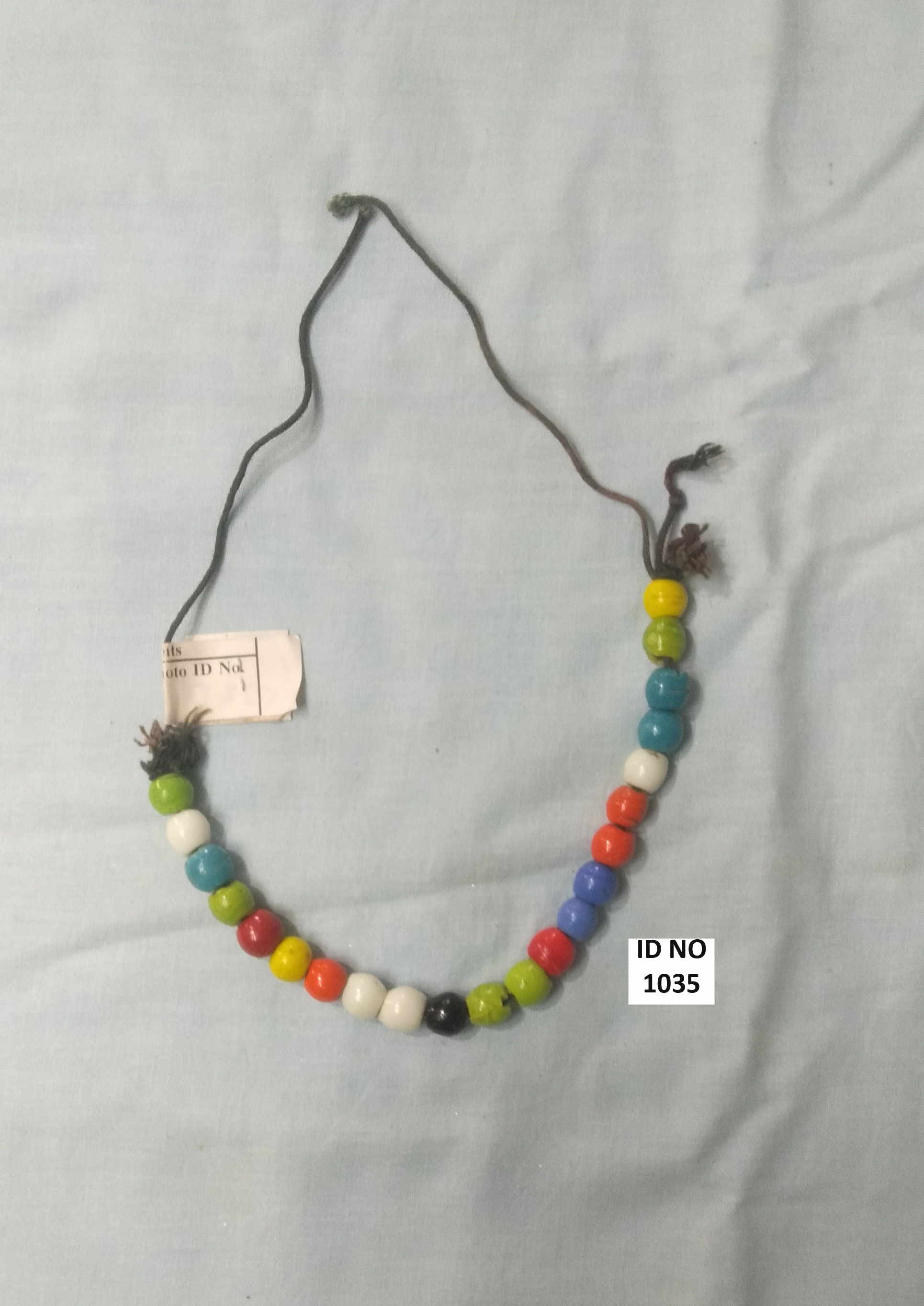 nacklace
