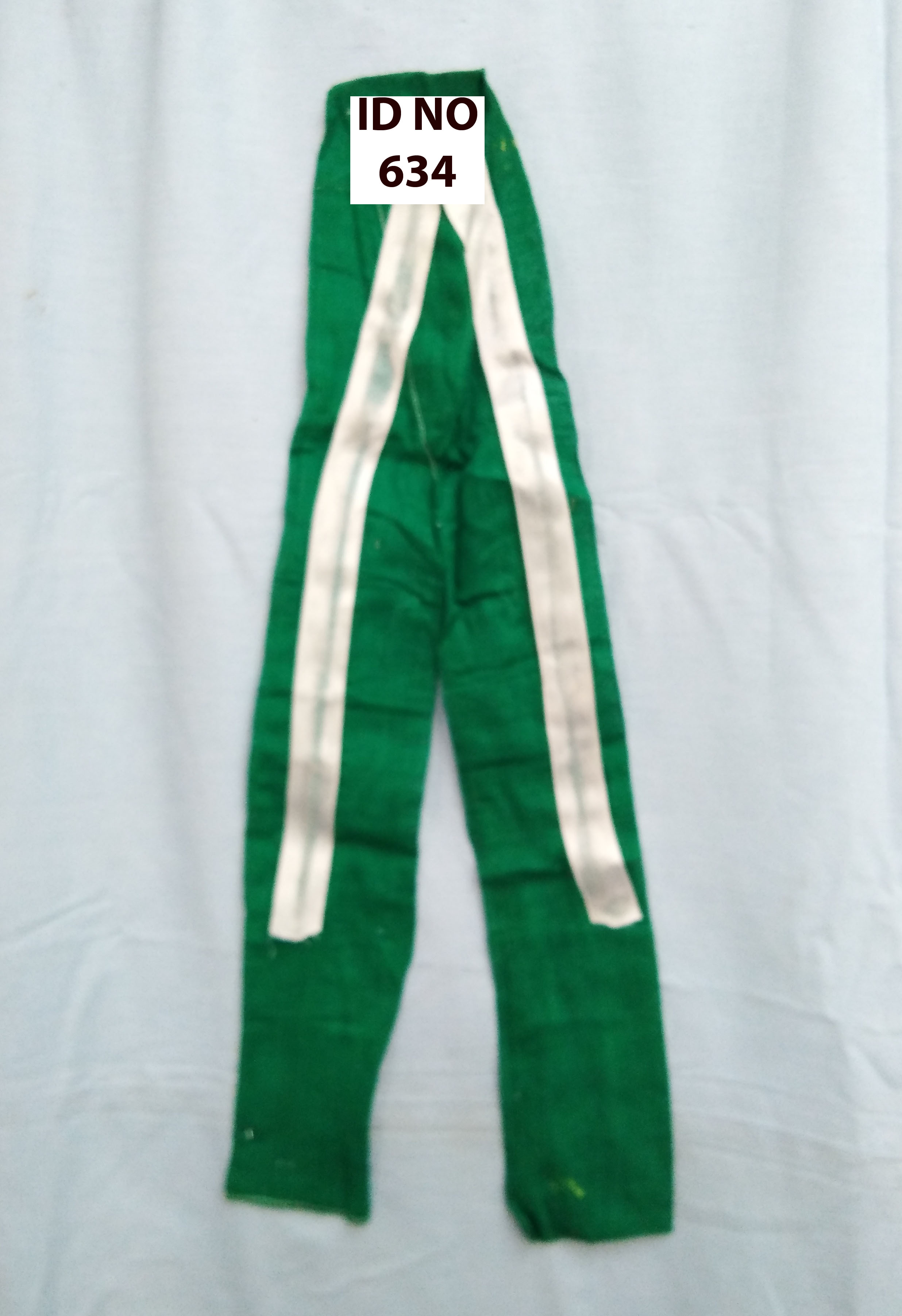 waistband latkan