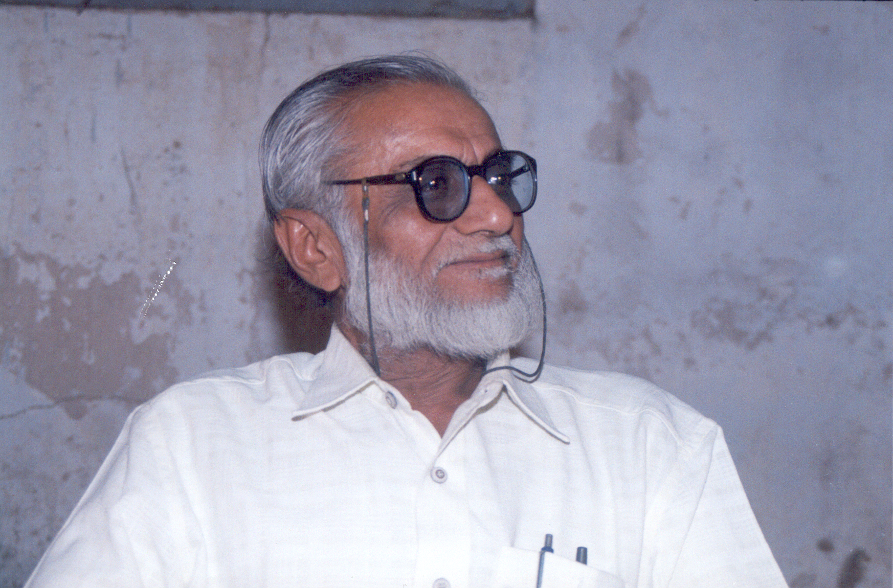 HASMUKH BARADI