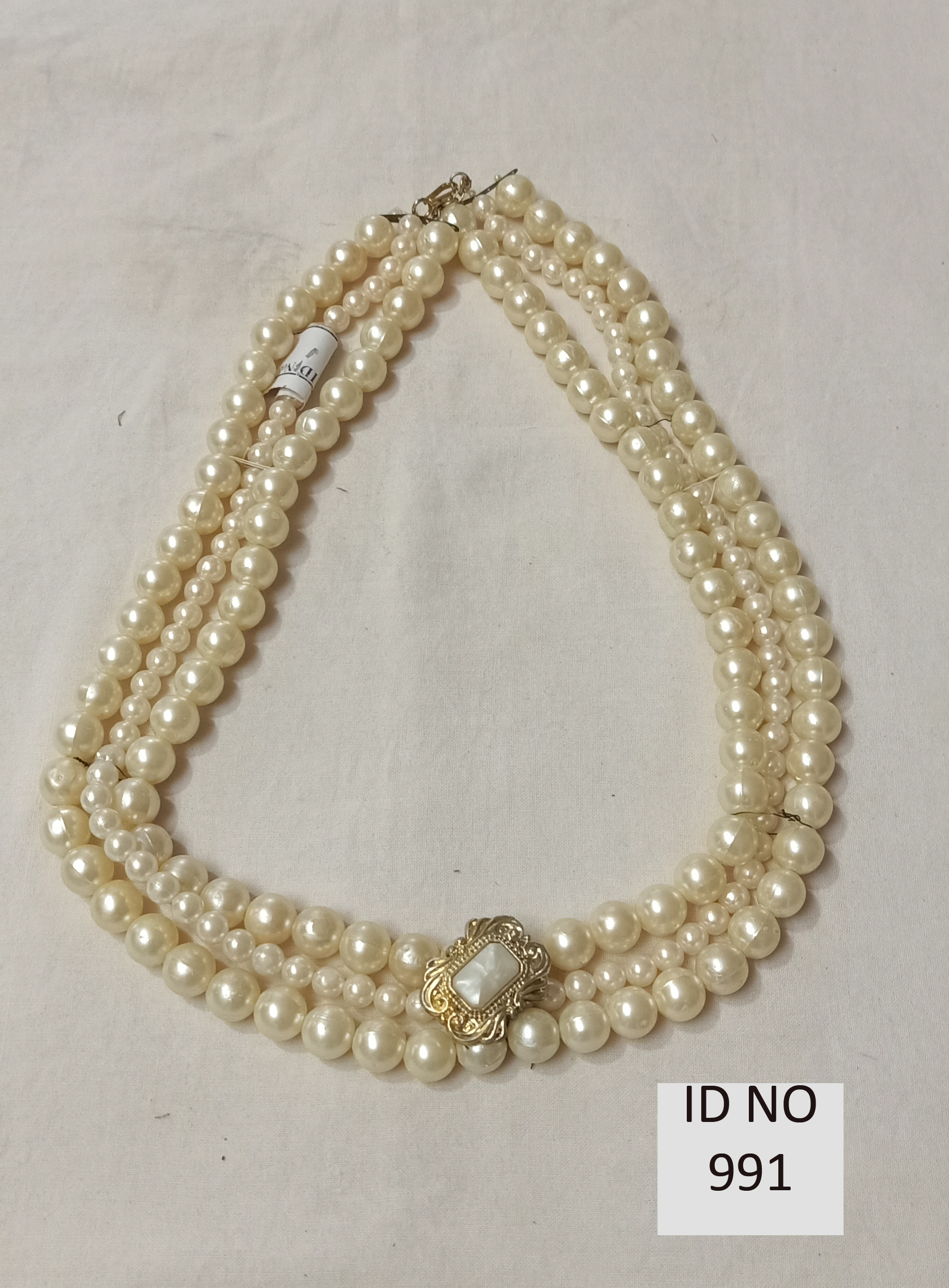 nacklace