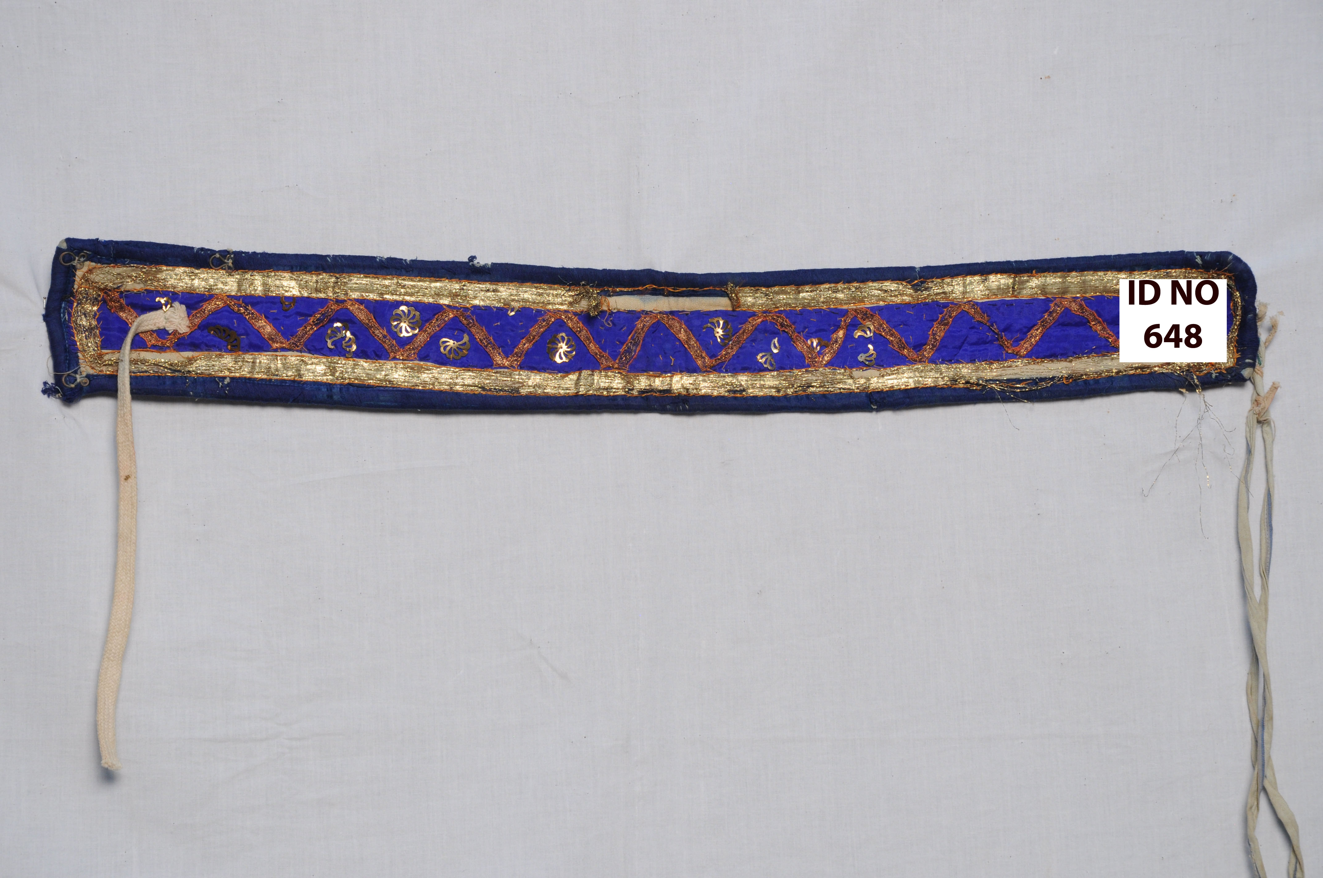 	waistband