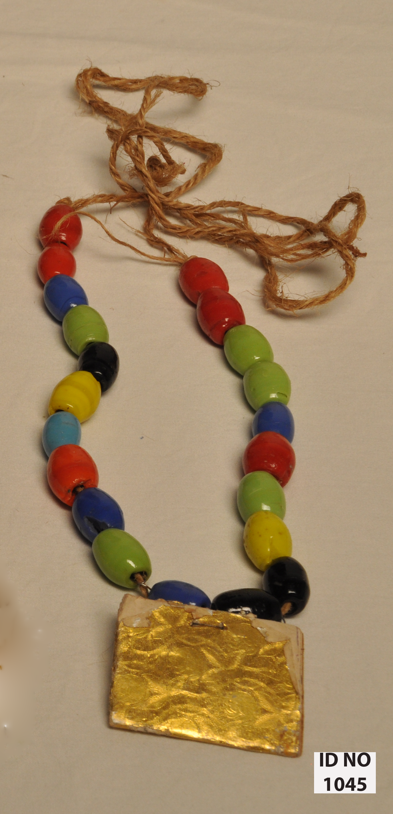 nacklace